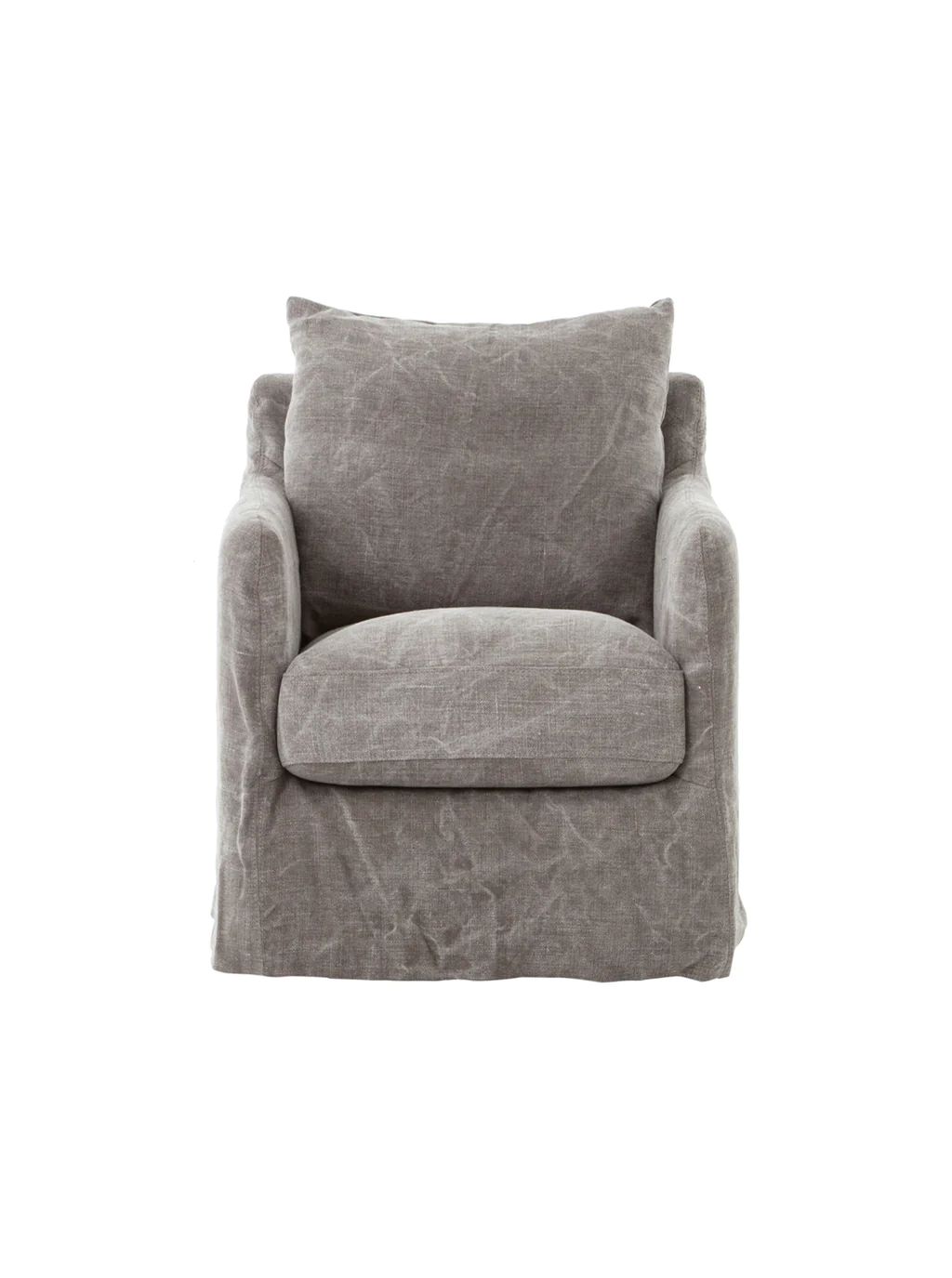 Tatum Swivel Chair | House of Jade Home