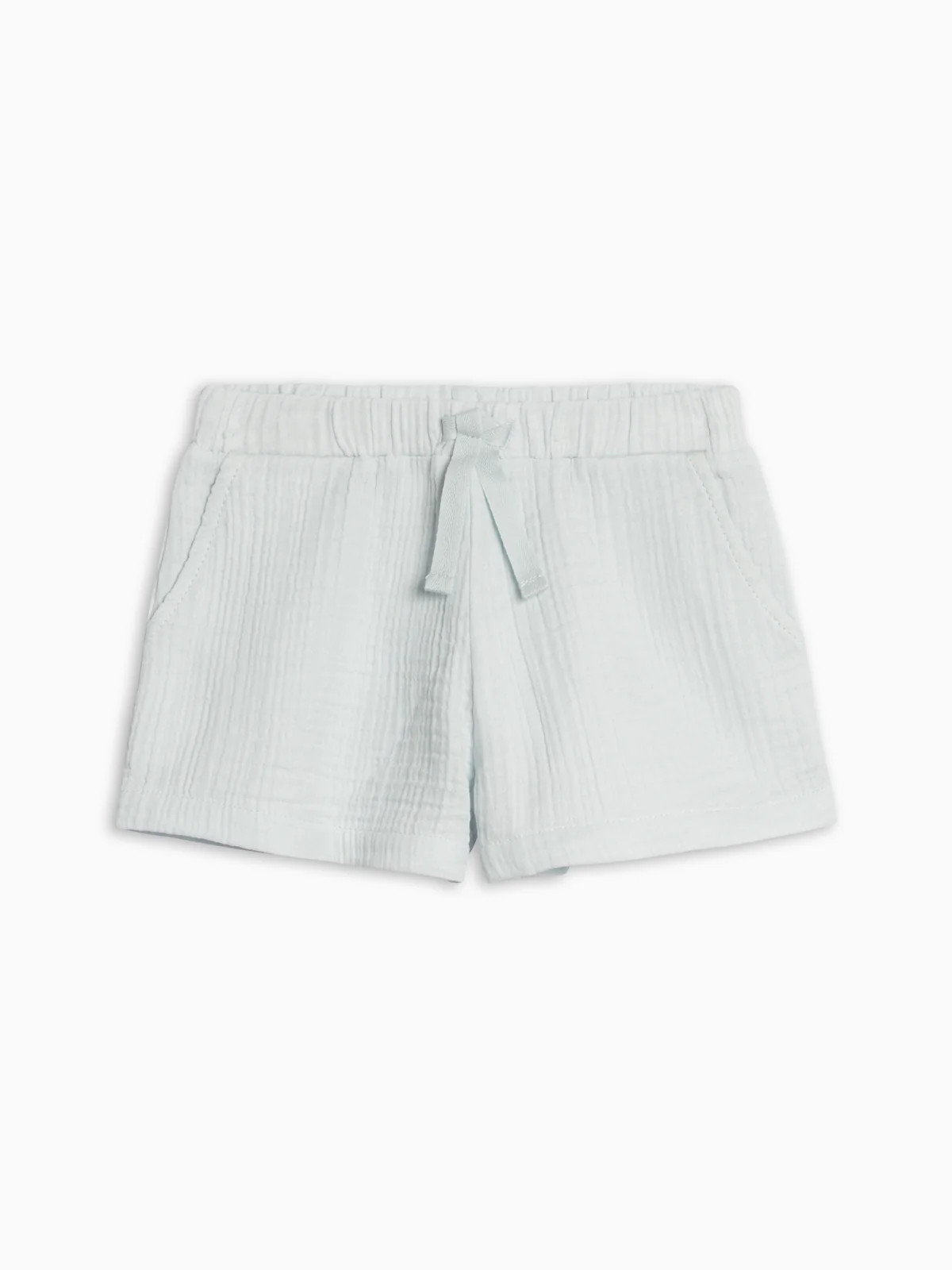 Alden Muslin Shorts - Golf | Colored Organics