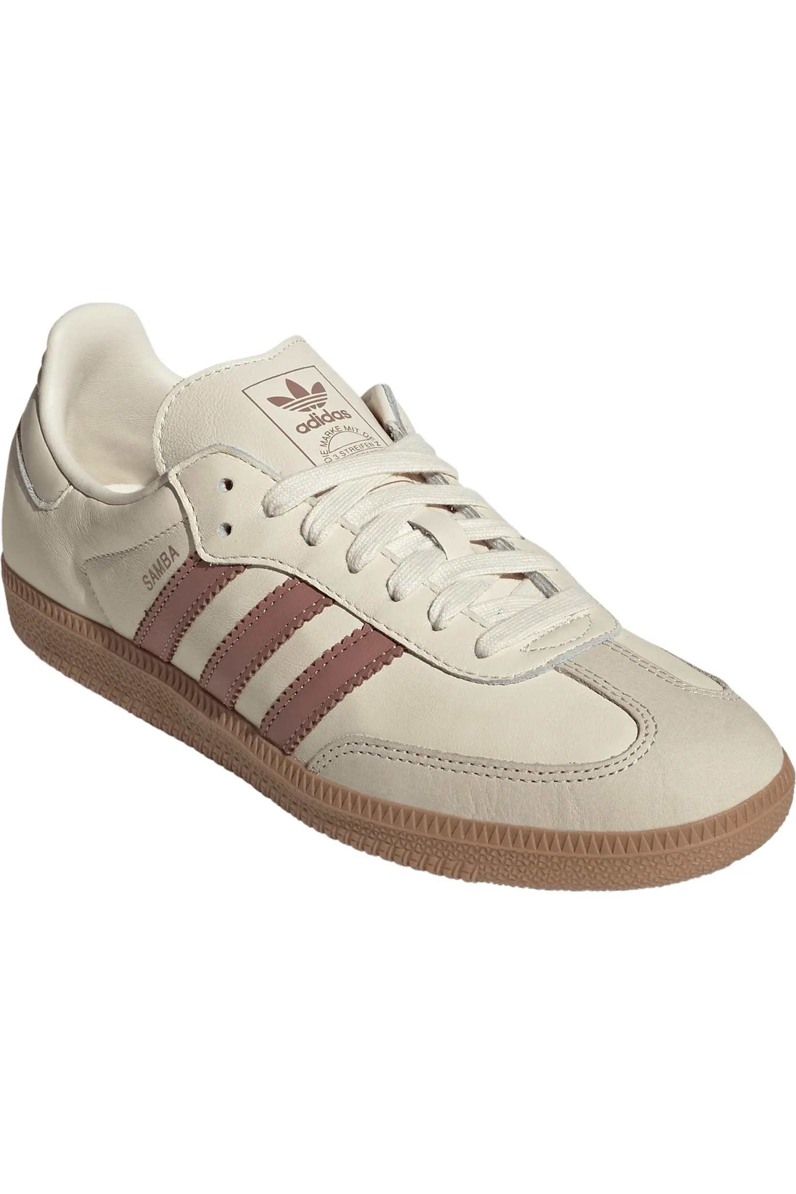 Gender Inclusive Samba OG Sneaker | Nordstrom | Nordstrom