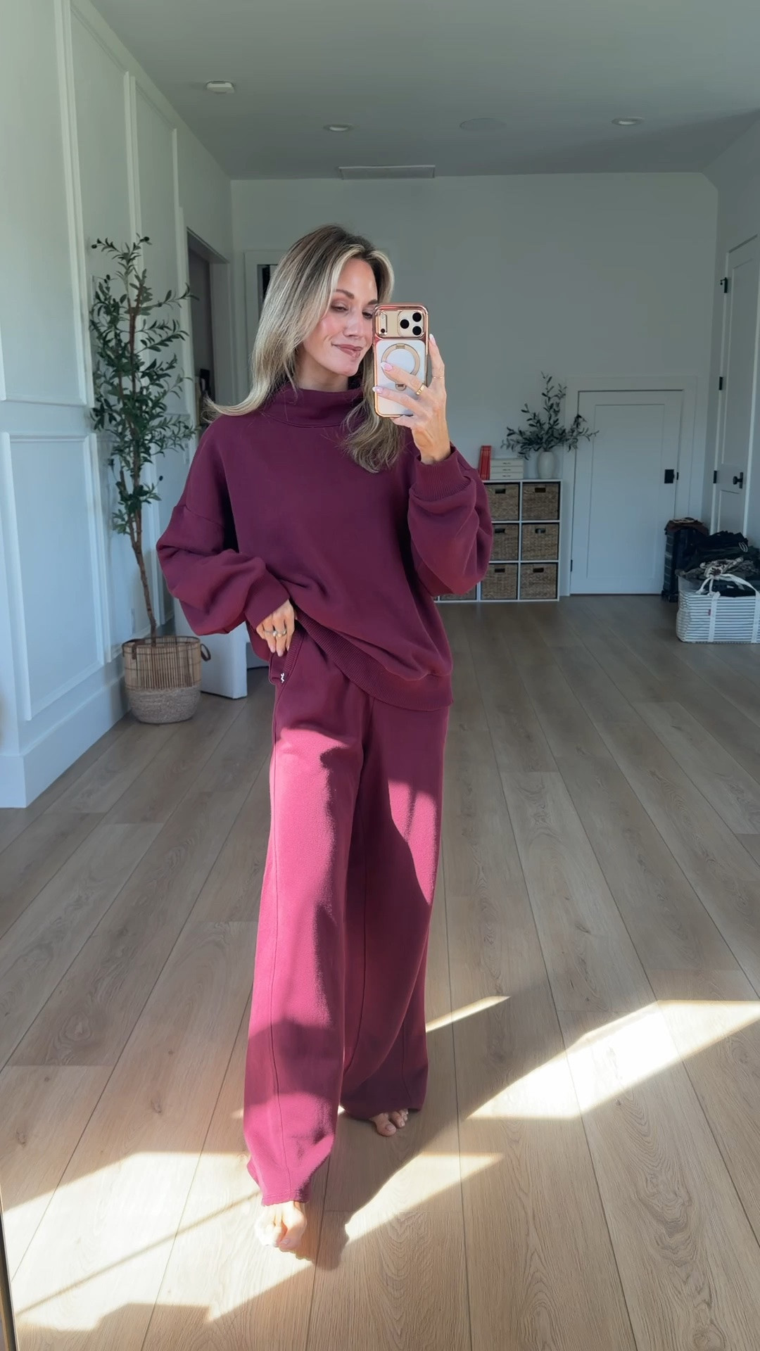 this JoyLab set is giving designer vibes 🤩