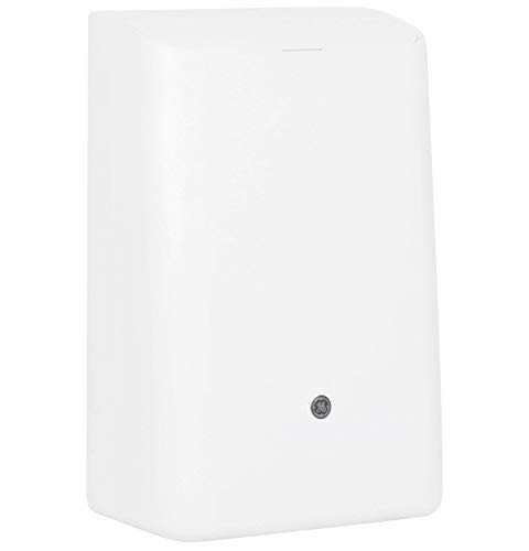 GE 10,000 BTU Portable Air Conditioner for Medium Rooms up to 350 sq ft. (7,100 BTU SACC), 3-in-1... | Amazon (US)
