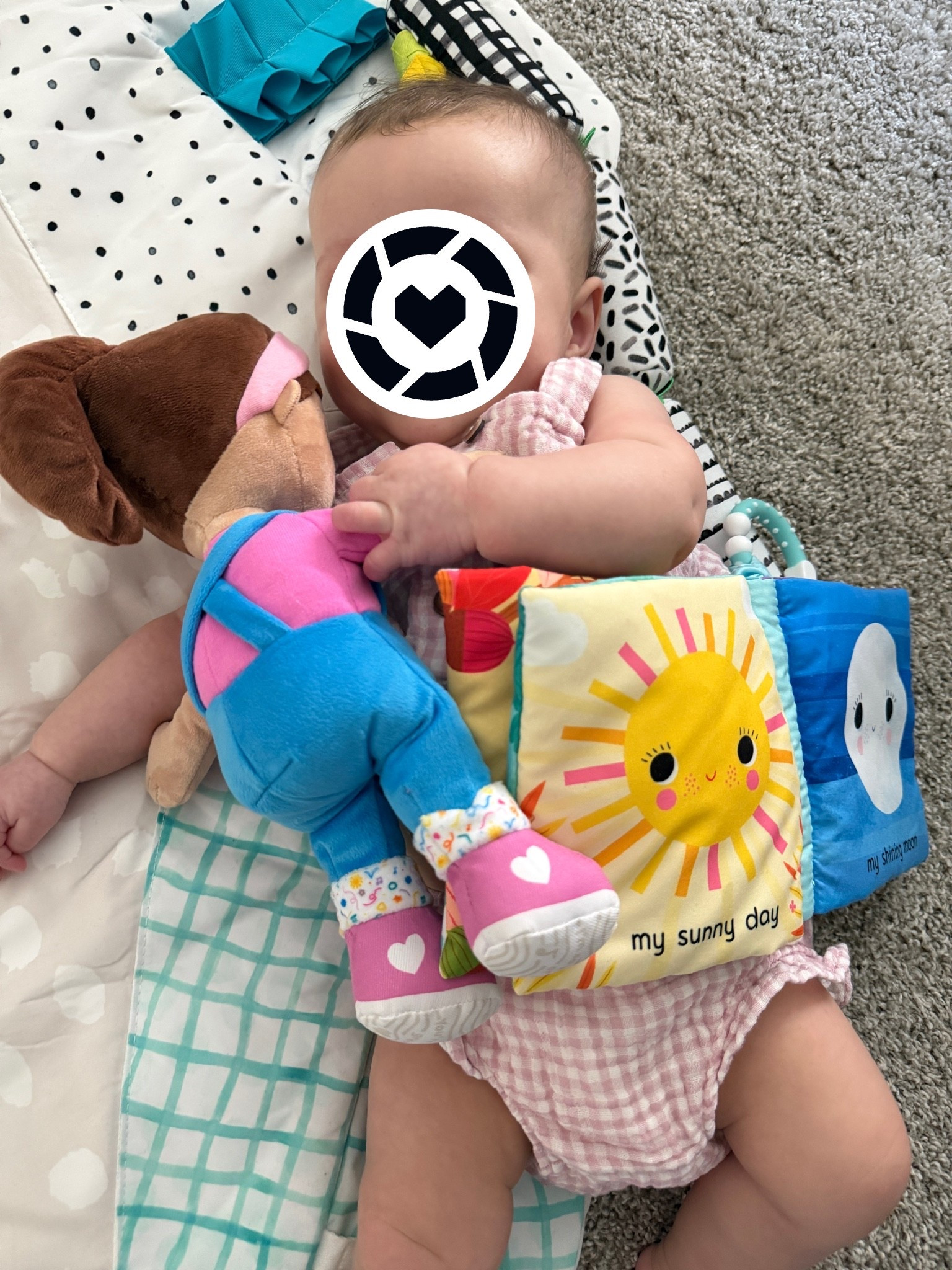 Playtime!

#LTKmomlife #LTKKids #LTKBaby