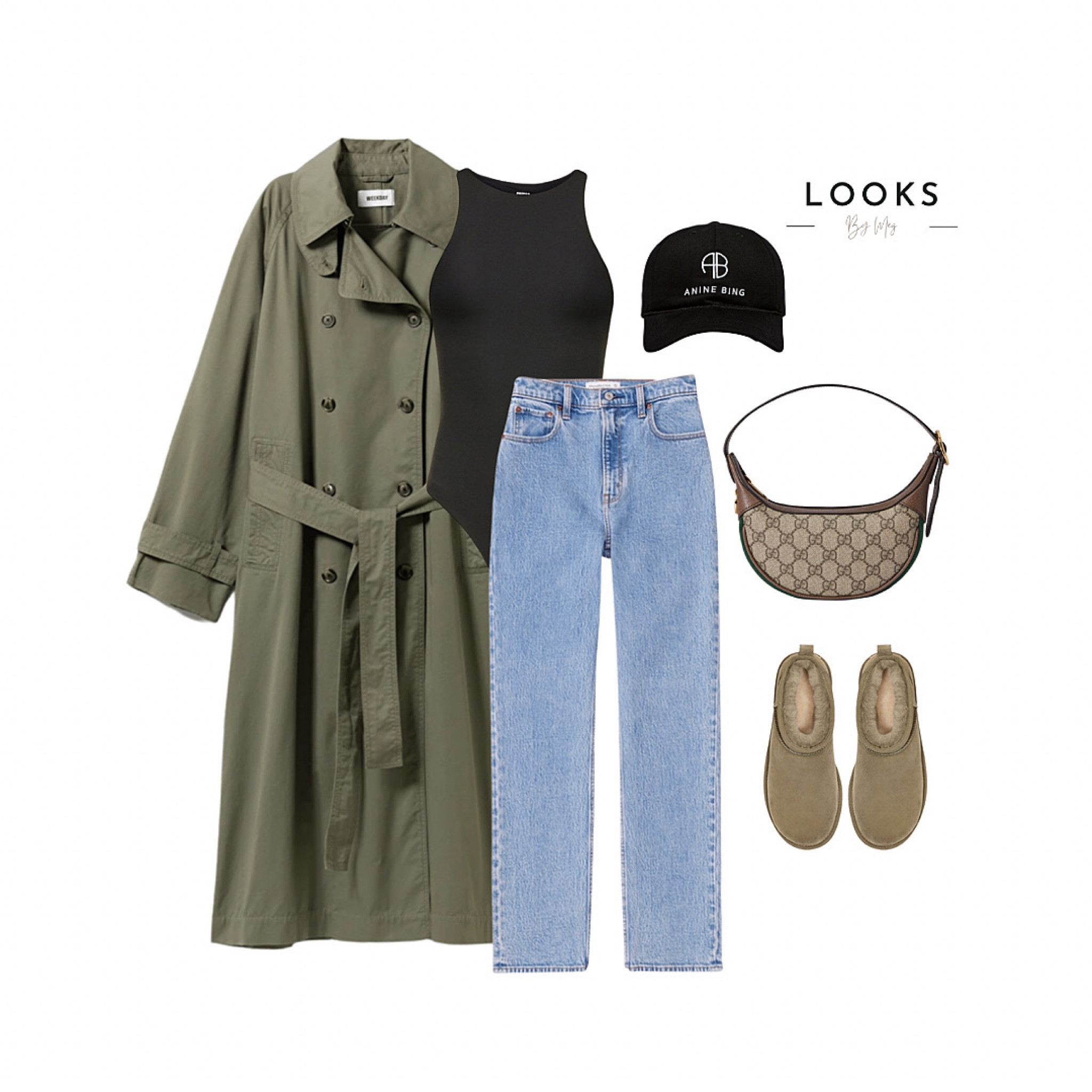 It’s almost september which means it’s almost trench coat and ugh boats season ☁️🪐

#LTKshoecrush #LTKSeasonal #LTKstyletip