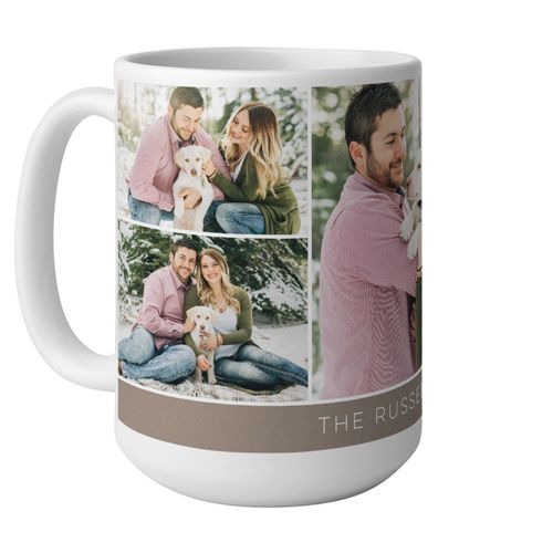 Simply Family Mug | Mugs | Shutterfly | Shutterfly