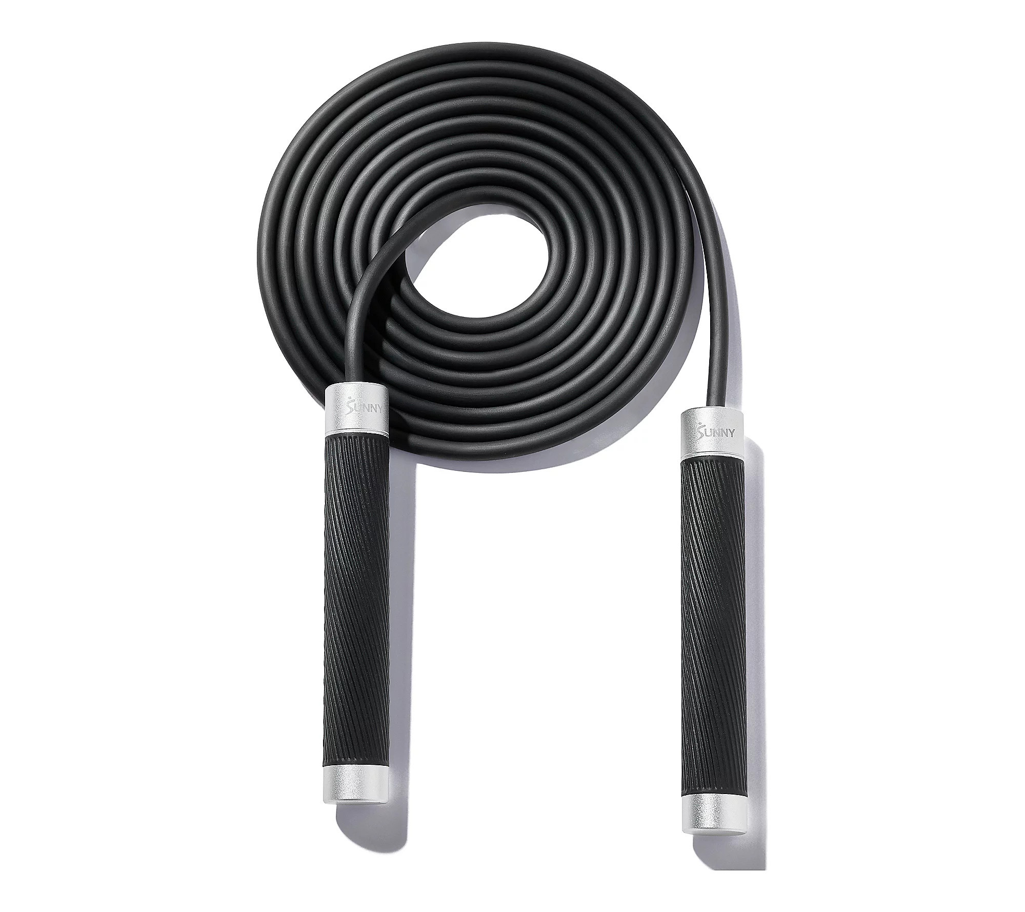 Sunny Weighted Jump Rope | QVC
