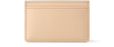 Card Holder - LOUIS VUITTON | 24S US