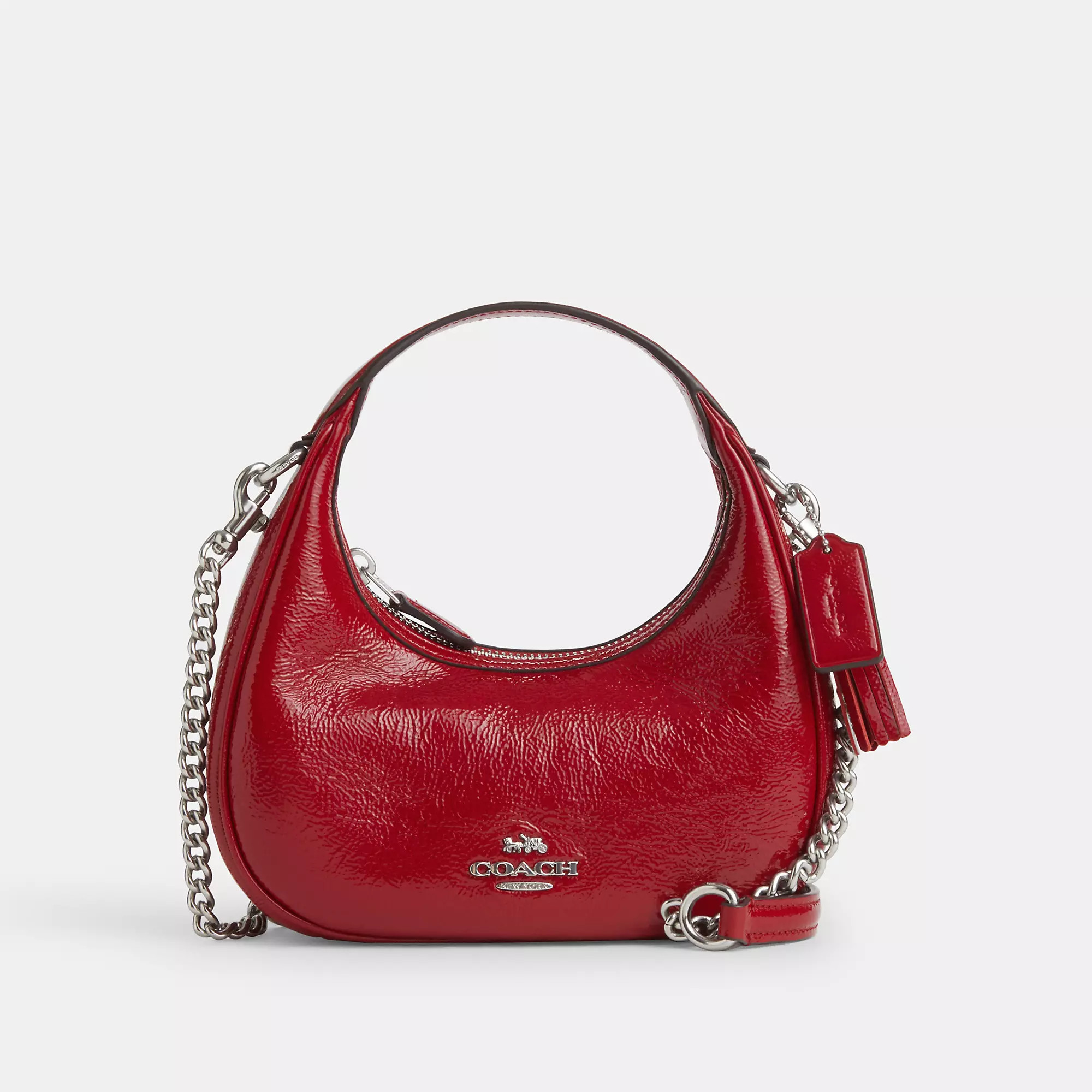 Coach Outlet Carmen Mini Crossbody Bag | Shop Simon