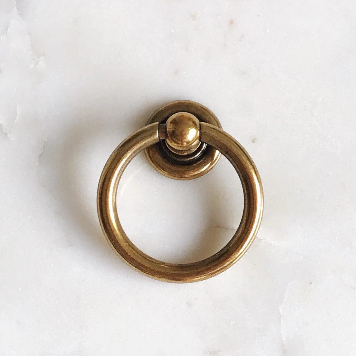 Drawer Small Ring Pull | Wayfair North America