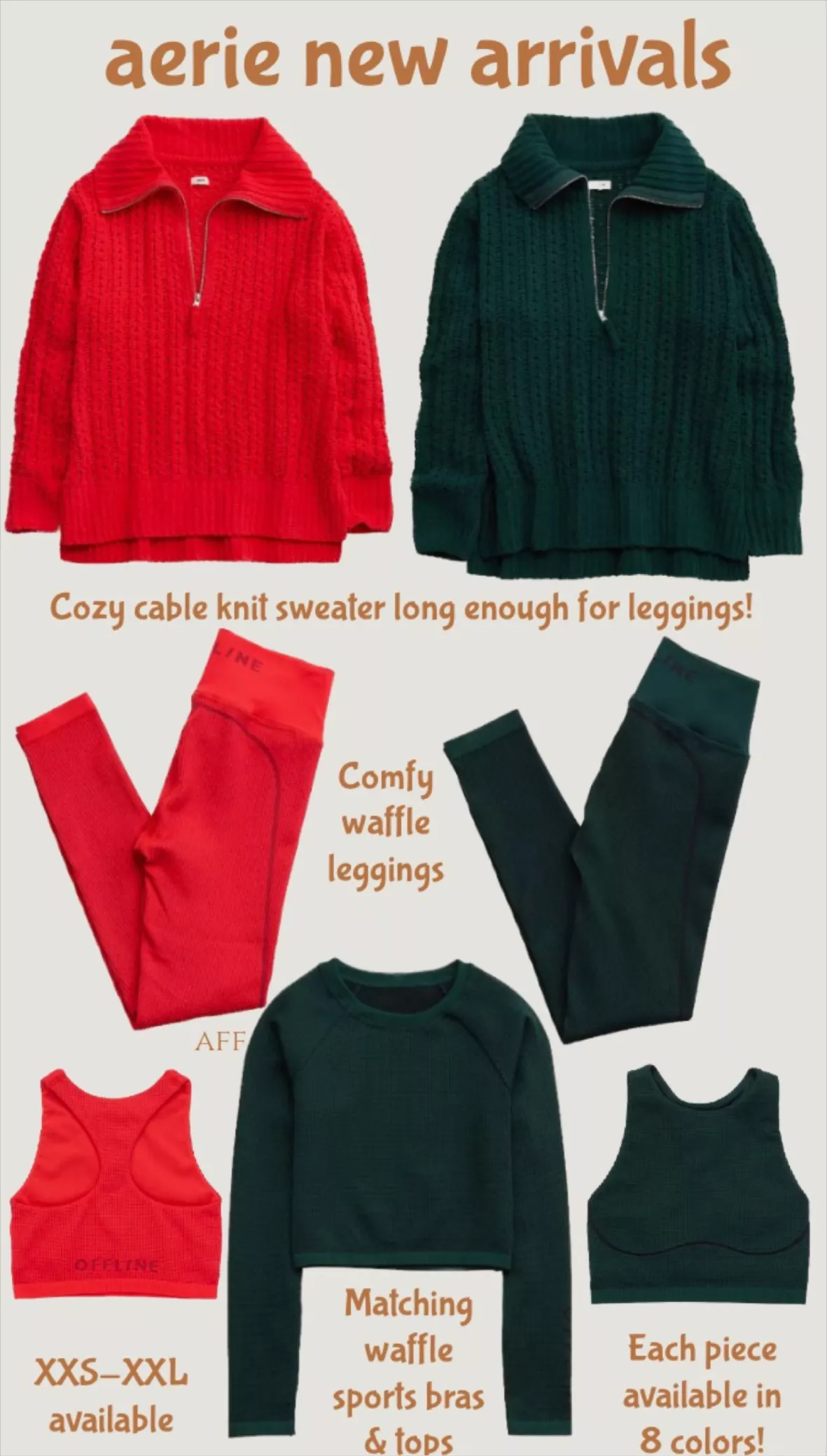 COZY KNIT UNISEX PULLOVER curated on LTK