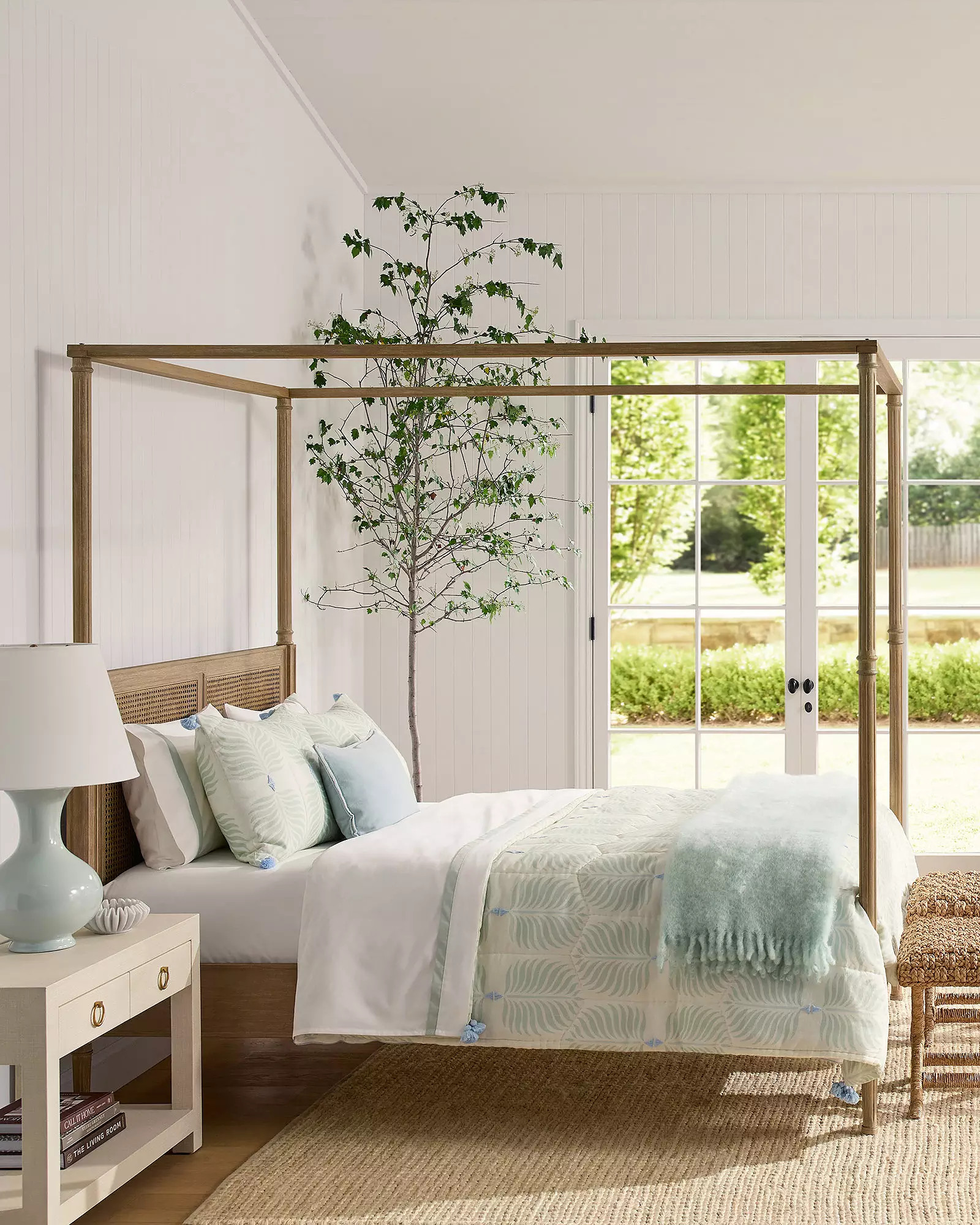 Granada Quilt | Serena and Lily
