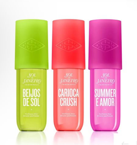 Summer scents bundle! High sell out risk! 


#LTKGiftGuide #LTKFindsUnder100 #LTKBeauty