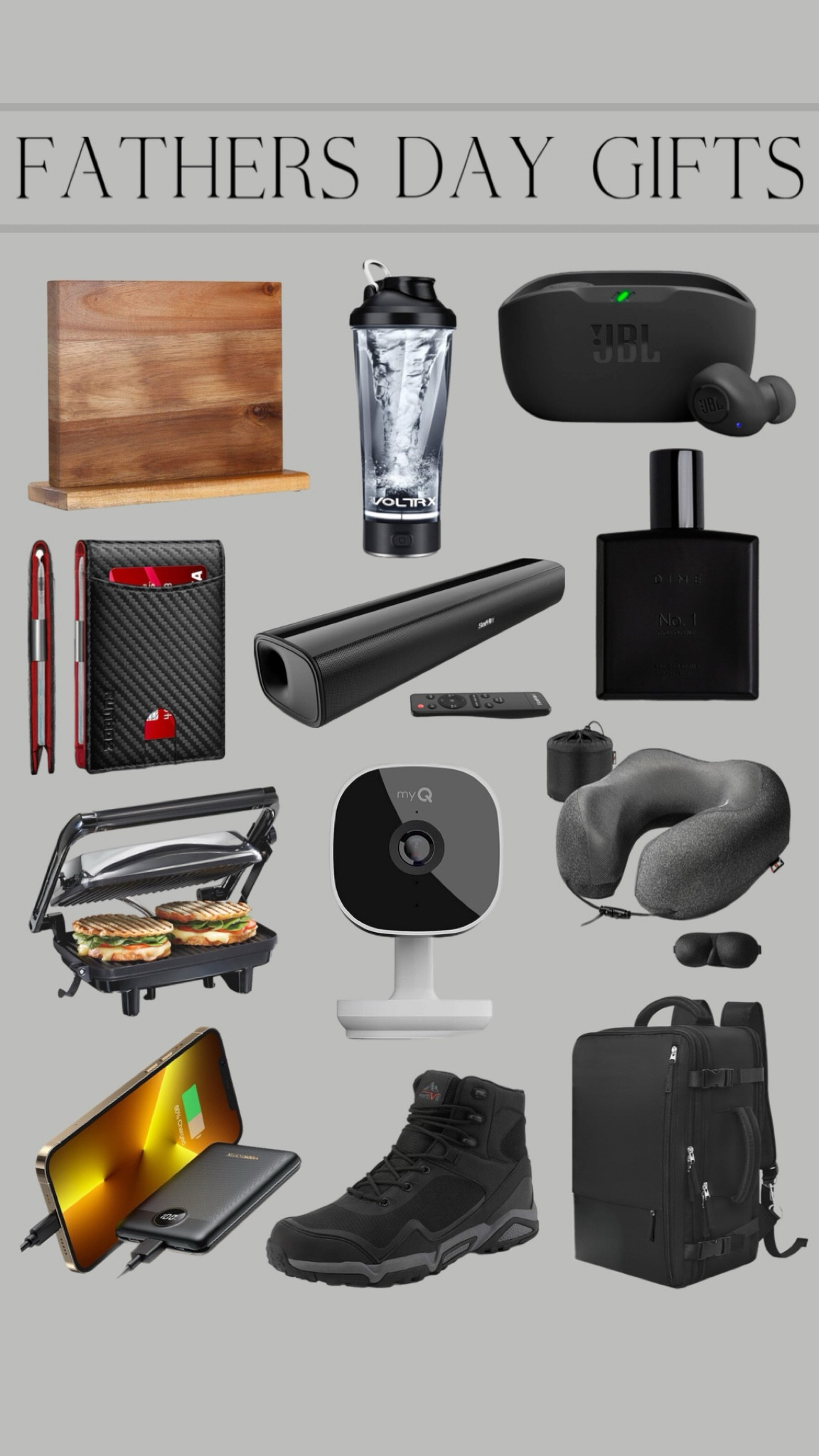 Father’s Day gifts

#LTKMens