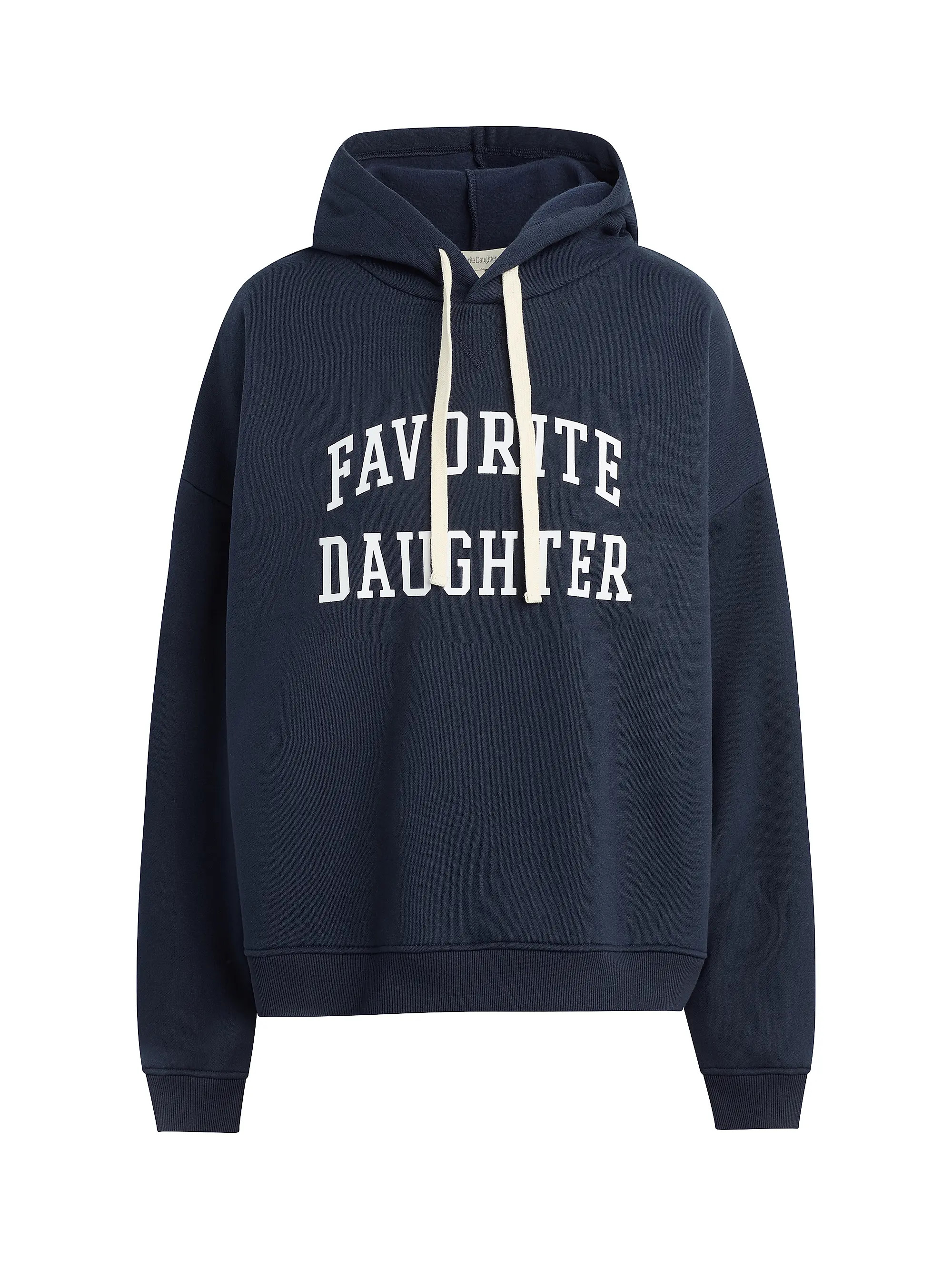 The Collegiate Logo Hoodie | Saks Fifth Avenue