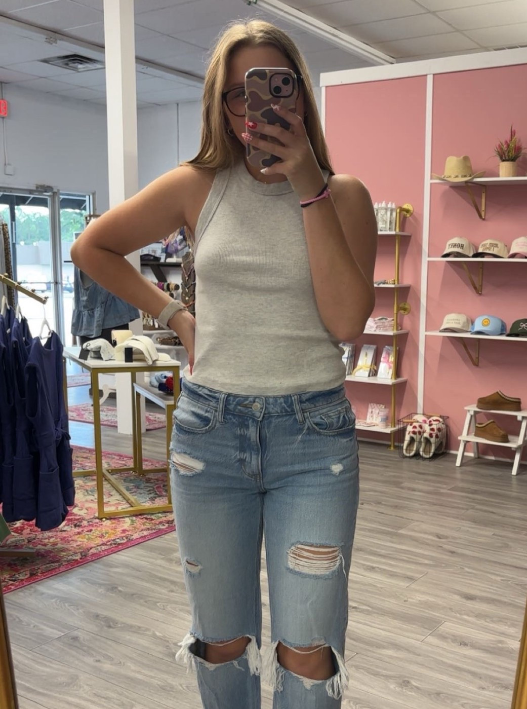 Such a good, affordable basic👌

#LTKootd