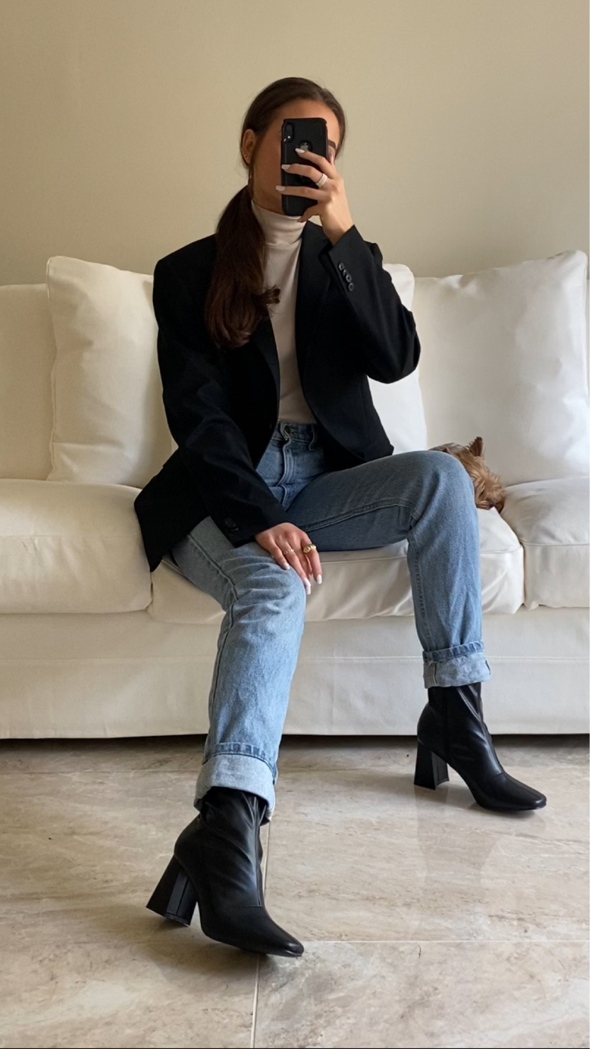 Love this Julia Roberts inspired fit 

#LTKfit #LTKeurope #LTKSeasonal