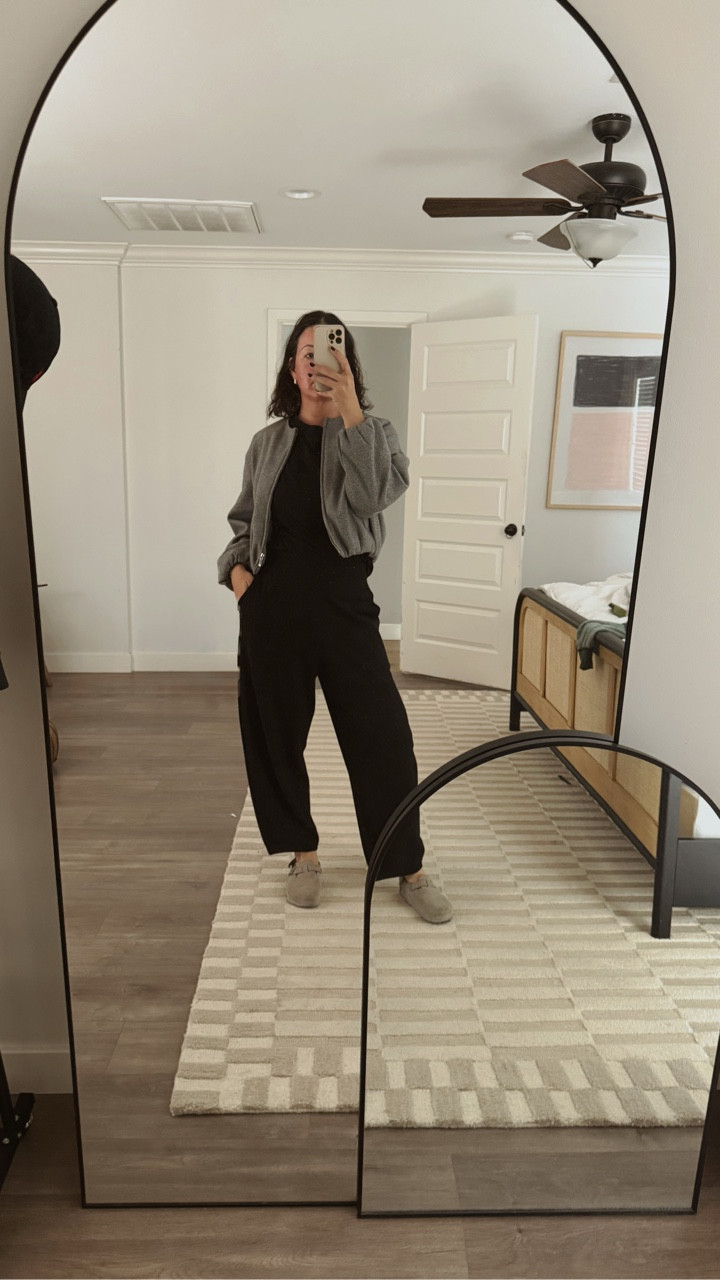 Friday morning things 

#LTKdayinmylife