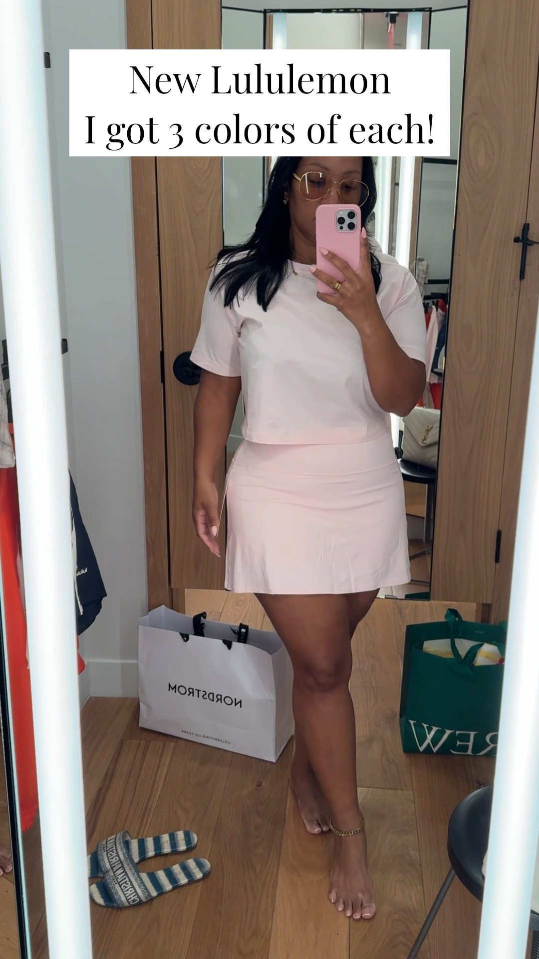 Found my summer sports mom uniform from Lululemon 😍 #lululemon #sportsmom #athleisure #momstyle

#LTKmomlife #LTKMidsize #LTKActive