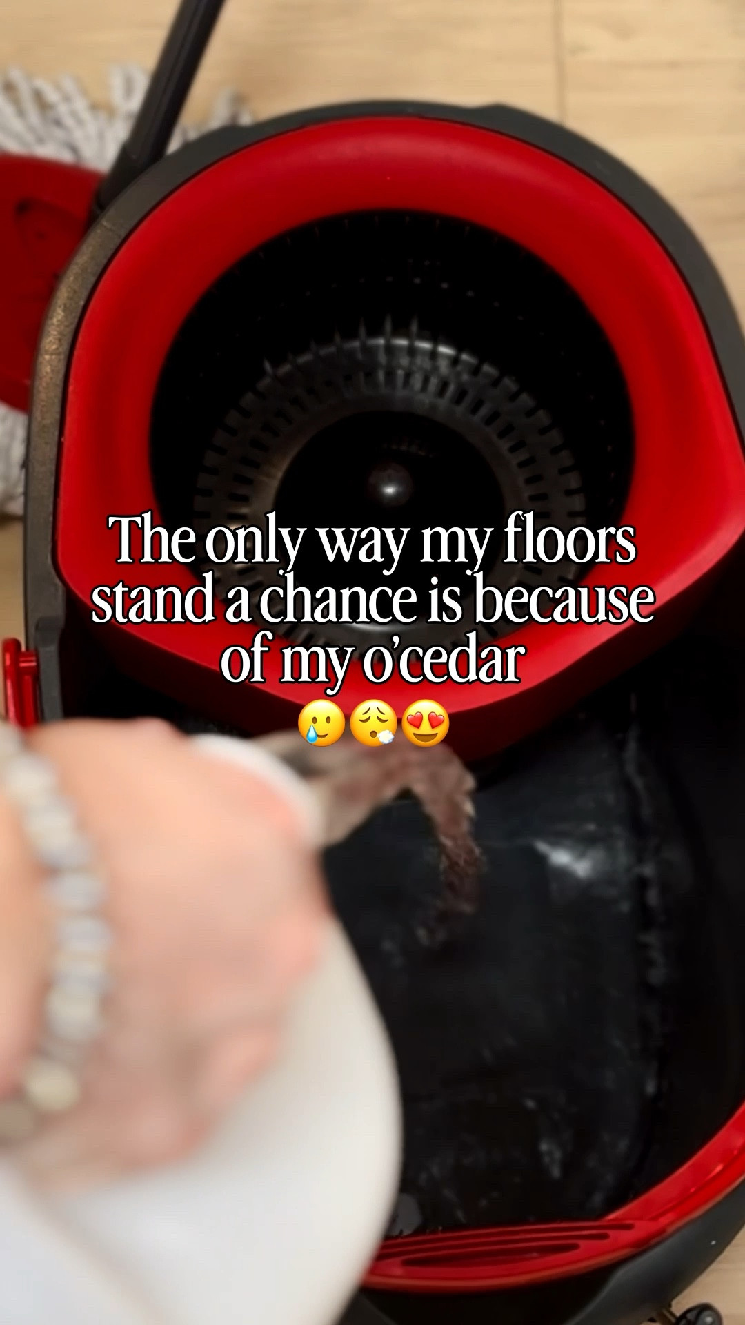 End of the day sesh with ol faithful. It’s like therapy lol i love it and have no intentions of a life without HER 😫😍

#LTKHome #LTKdayinmylife #LTKmomlife