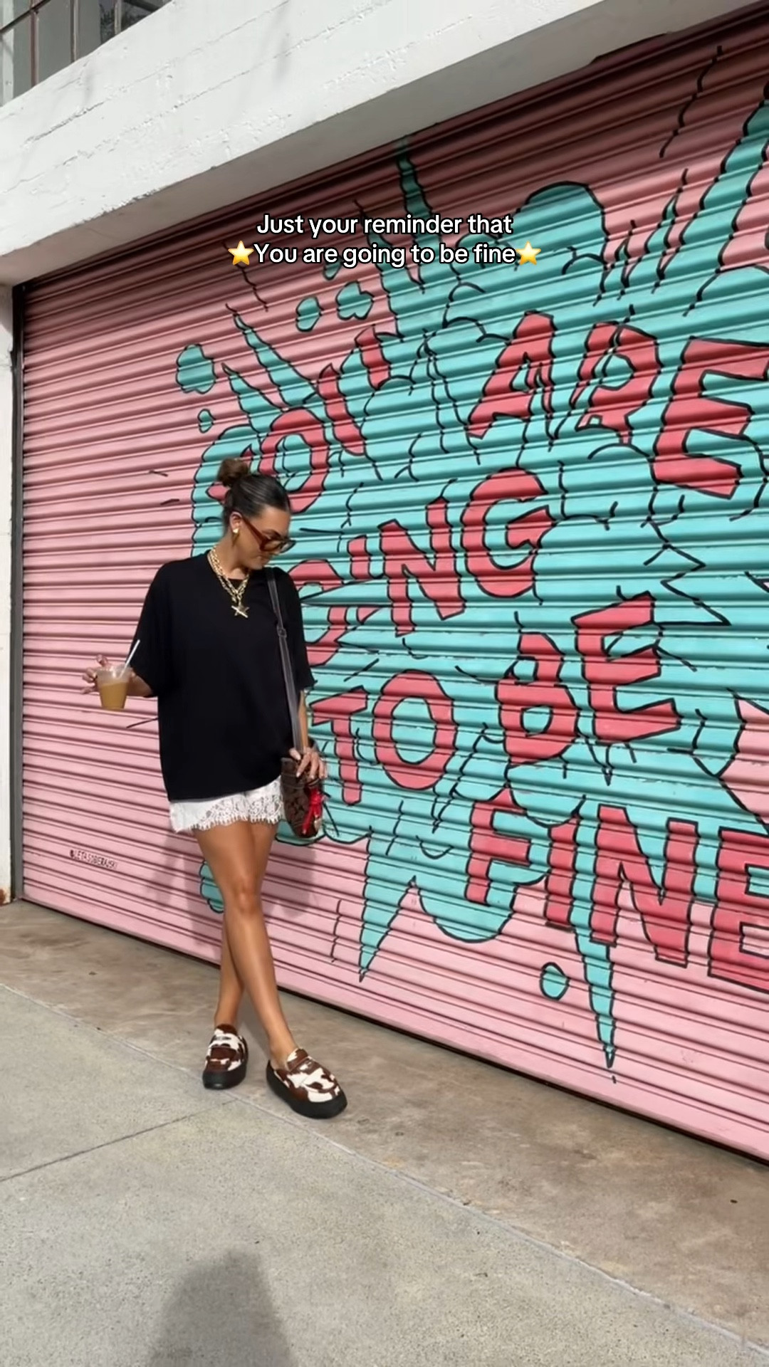 Shoes, Shorts & Necklace linked!

#LTKfindsunder50 #LTKshoecrush