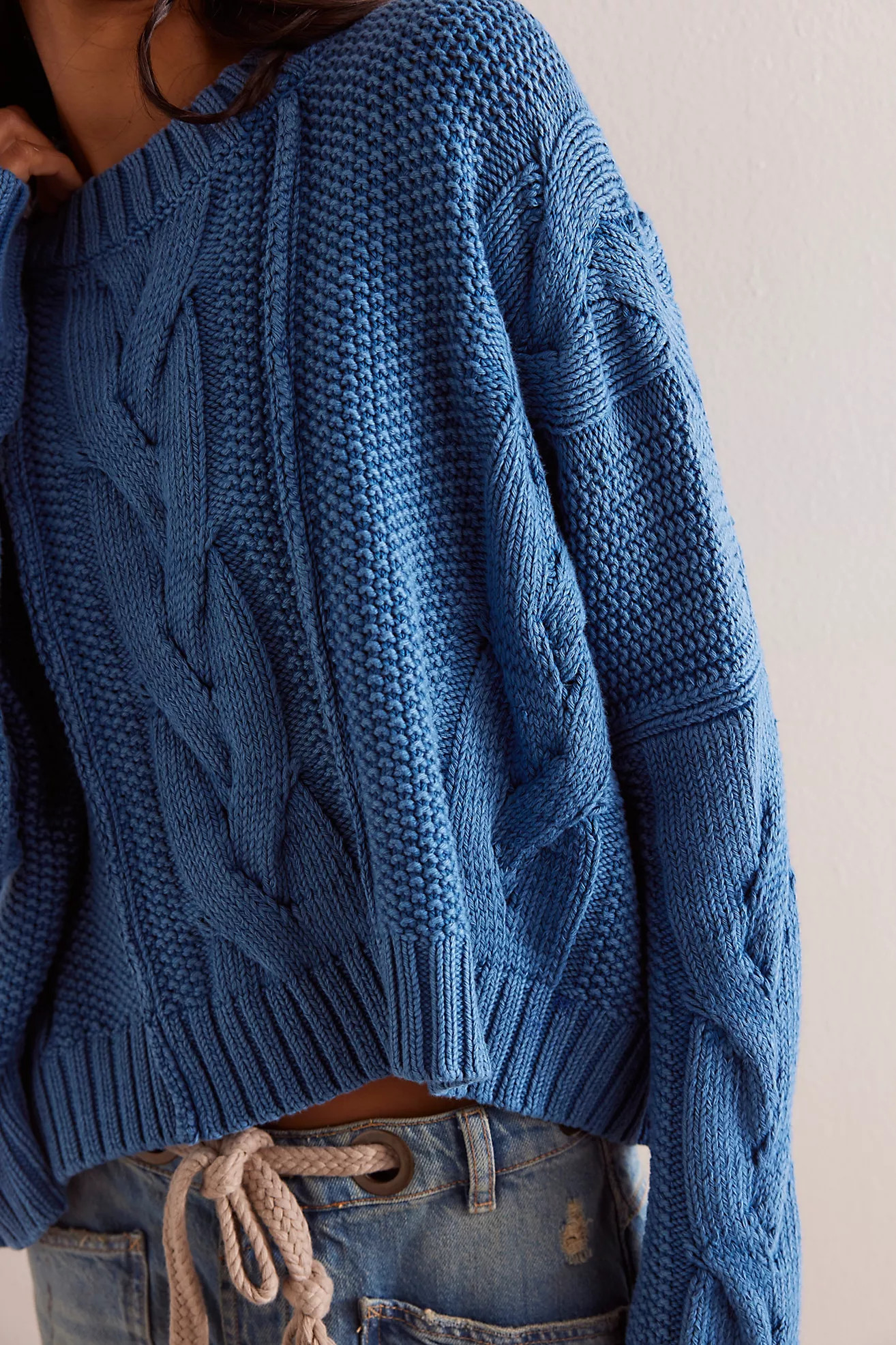 We The Free In A Daze Pullover | Free People (Global - UK&FR Excluded)