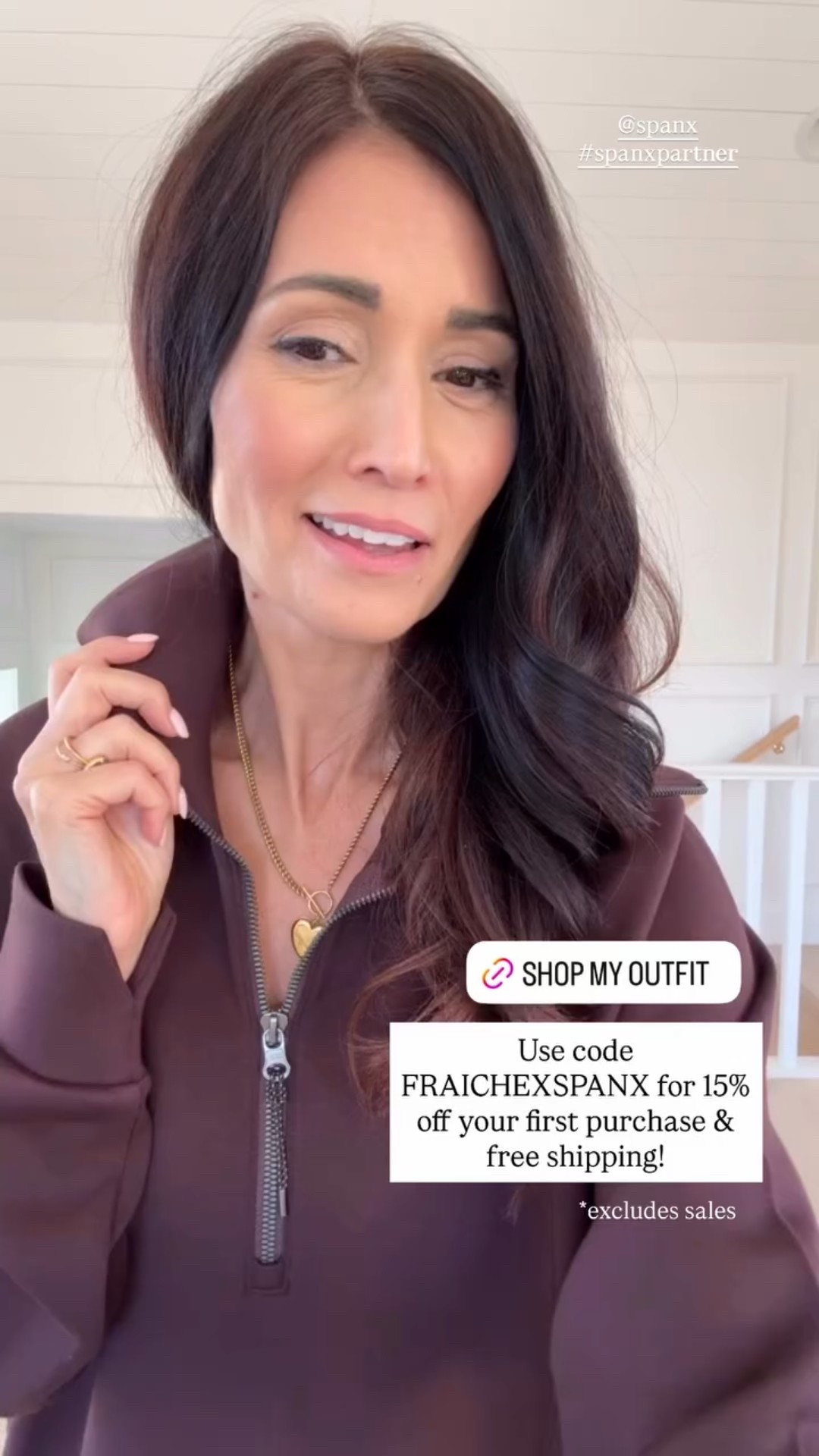 @spanx 
#spanxpartner