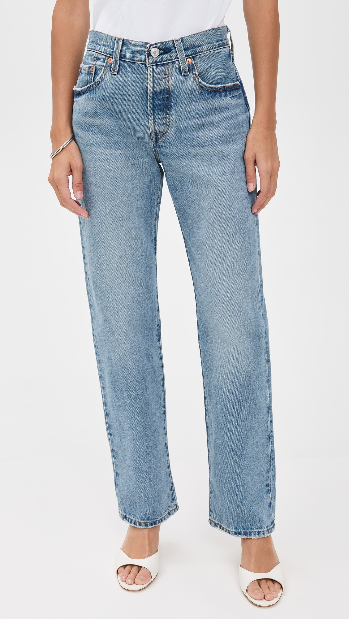 Levi's 501 '90s Jeans In Love With You 24 | Shopbop