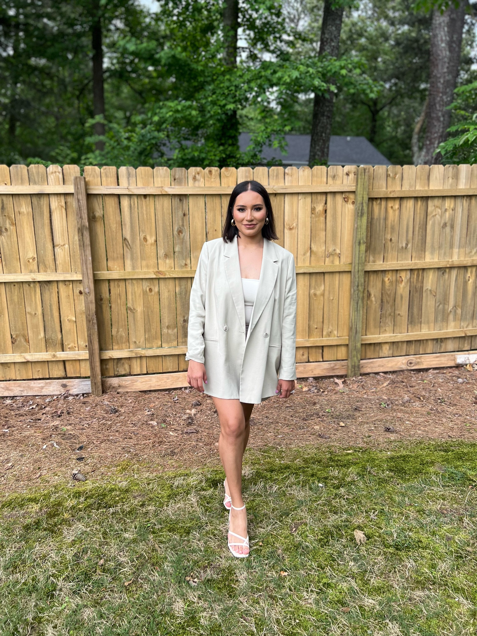 Old money inspired look. 

#LTKstyletip #LTKfit #LTKFind