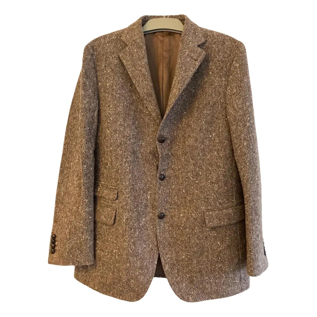 Massimo DuttiWool jacket46 UK -USVery good conditionBrown, Wool$69.83$59.43Use code COLLECTIVE15 ... | Vestiaire Collective (Global)