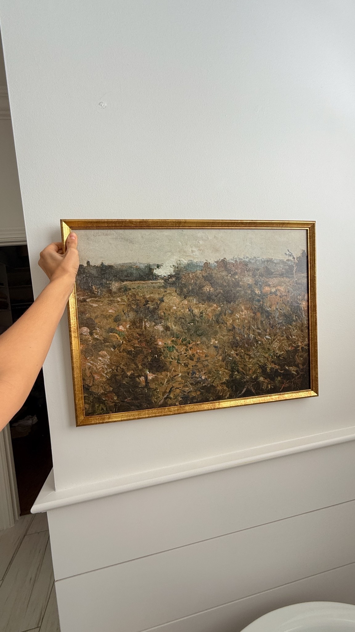 Studio McGee wall art 
#targetfinds#home

#LTKSeasonal #LTKHome #LTKFindsUnder50