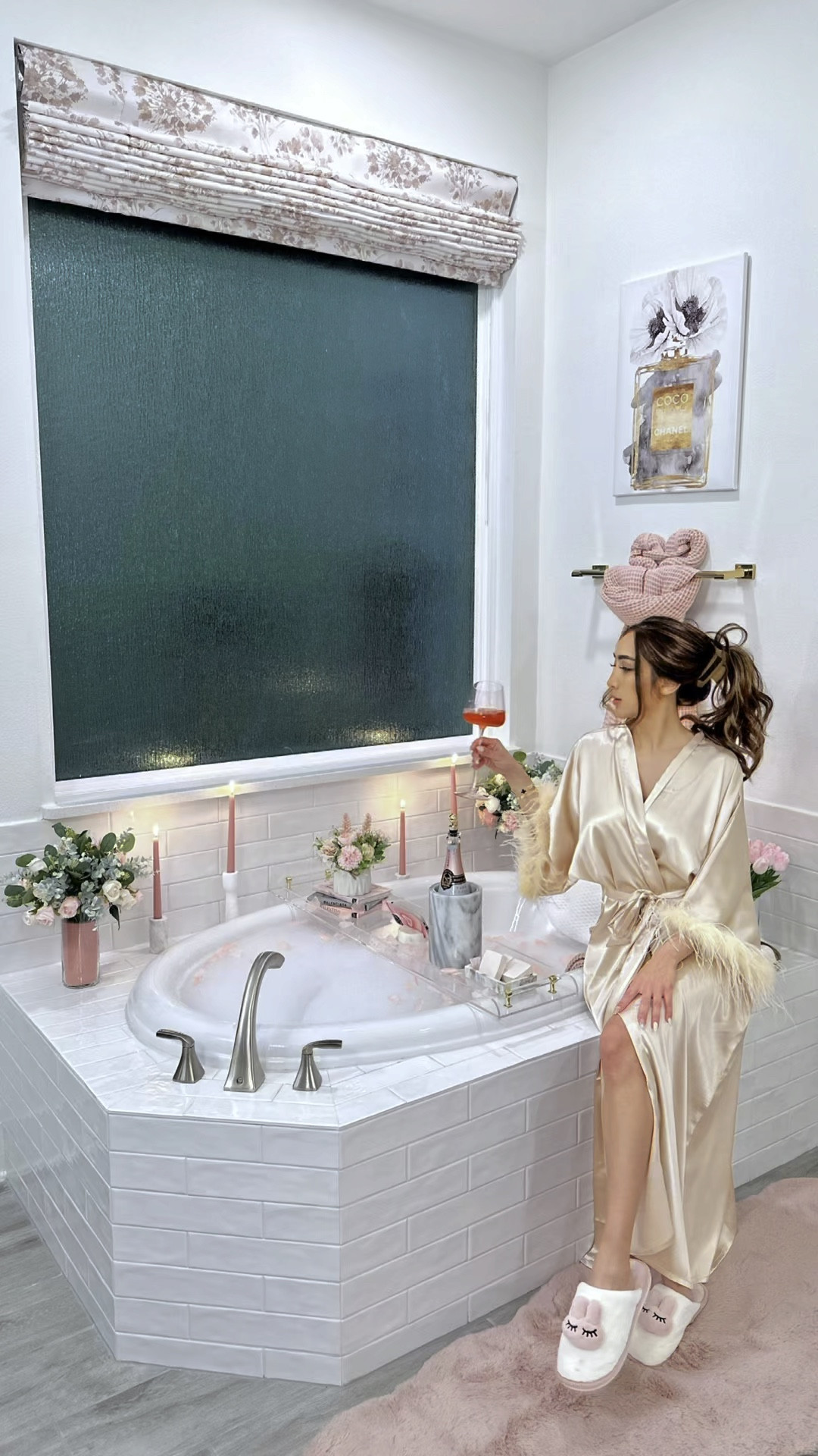 💗 Valentine’s Bathtub Edition 🛁 Amazon Finds 

#LTKSeasonal #LTKhome #LTKstyletip