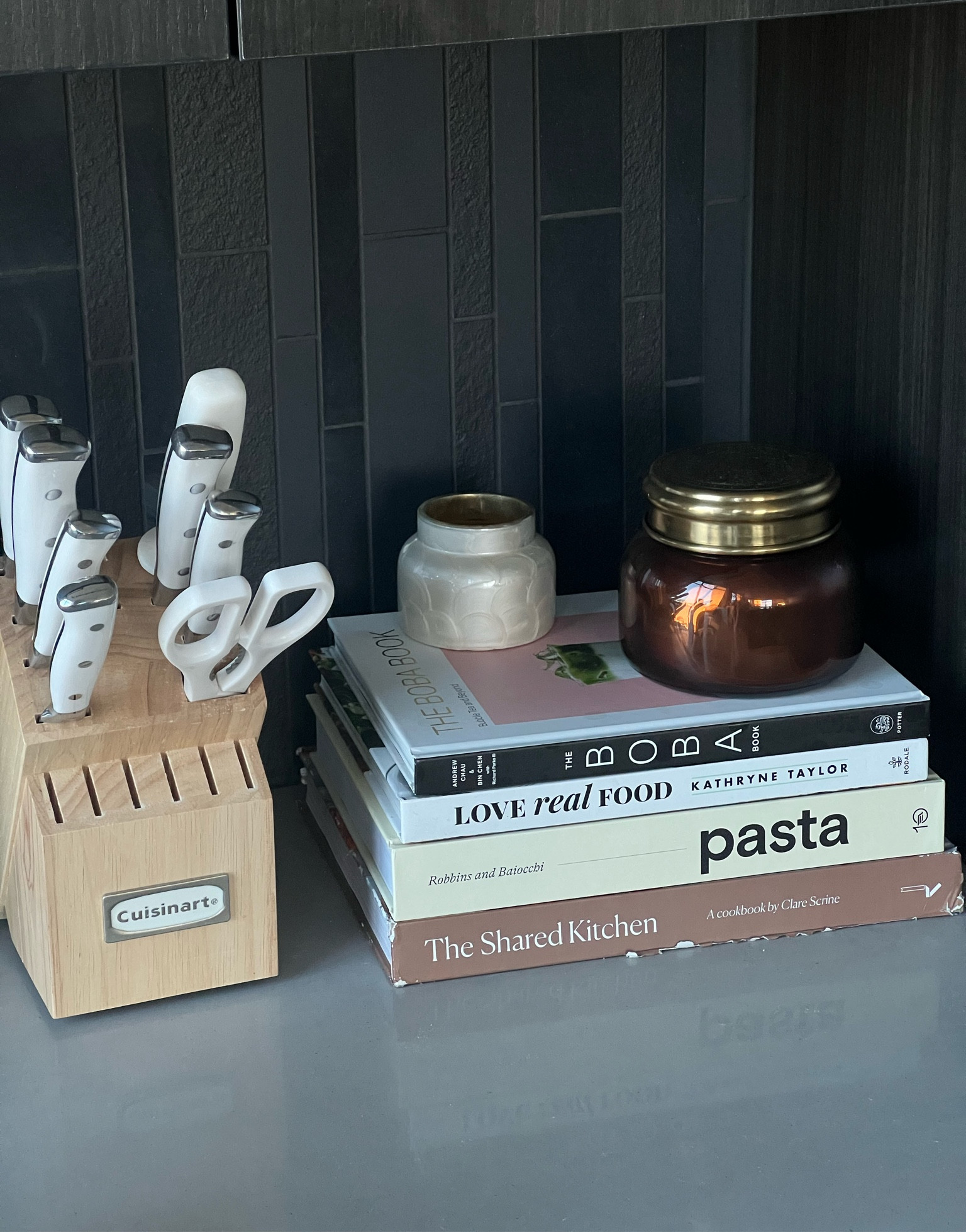 kitchen countertop favorites ☕️ 

#LTKSpringSale #LTKfindsunder50 #LTKhome