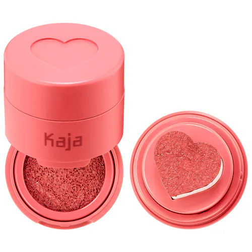 Cheeky Stamp Blendable Blush - Kaja | Sephora | Sephora (US)