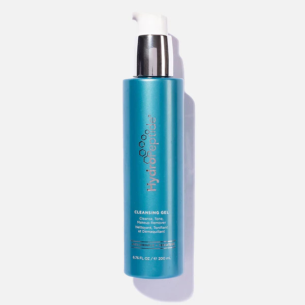 Cleansing Gel | HydroPeptide
