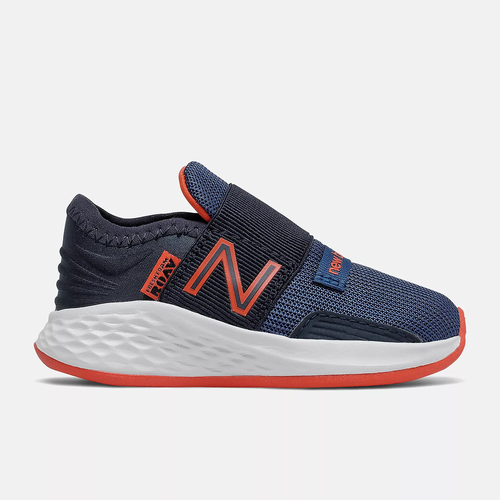 Fresh Foam Roav | New Balance Athletic Shoe