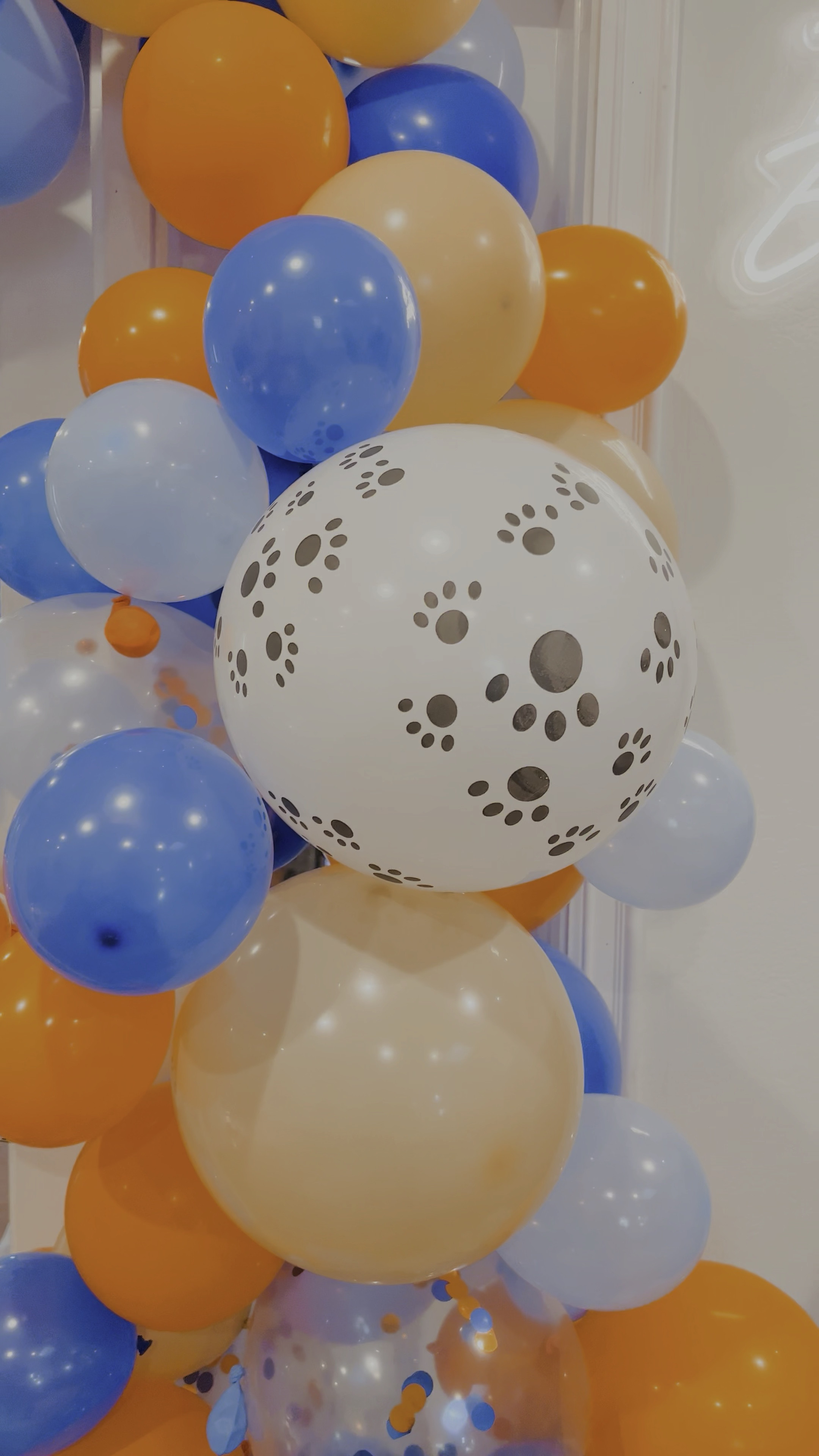 The ultimate puppy party! This was such a cute birthday celebration that entertained kids ages 3-12 *my kiddos' exhausted faces at the end tell you how much of a success it was 😆 #wanderingwolfs #puppyparty #dogadoption #dogparty #birthdaypartyideas #birthdayfun #travelfamily #kidscrafts #kidpartyideas 

#LTKfamily #LTKkids