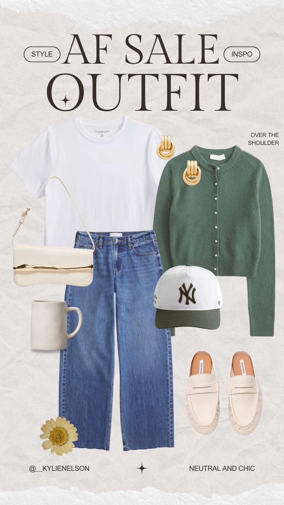 Promo Vitals: **Use code AFLTK to get 25% off everything*



Promo Vitals: **Use code AFLTK to get 25% off everything* in stores and online at checkout from 3/12/26-3/15/26 in US/CA. Exclusions apply. See details online.

#LTKootd #LTKmomlife #LTKSpringSale