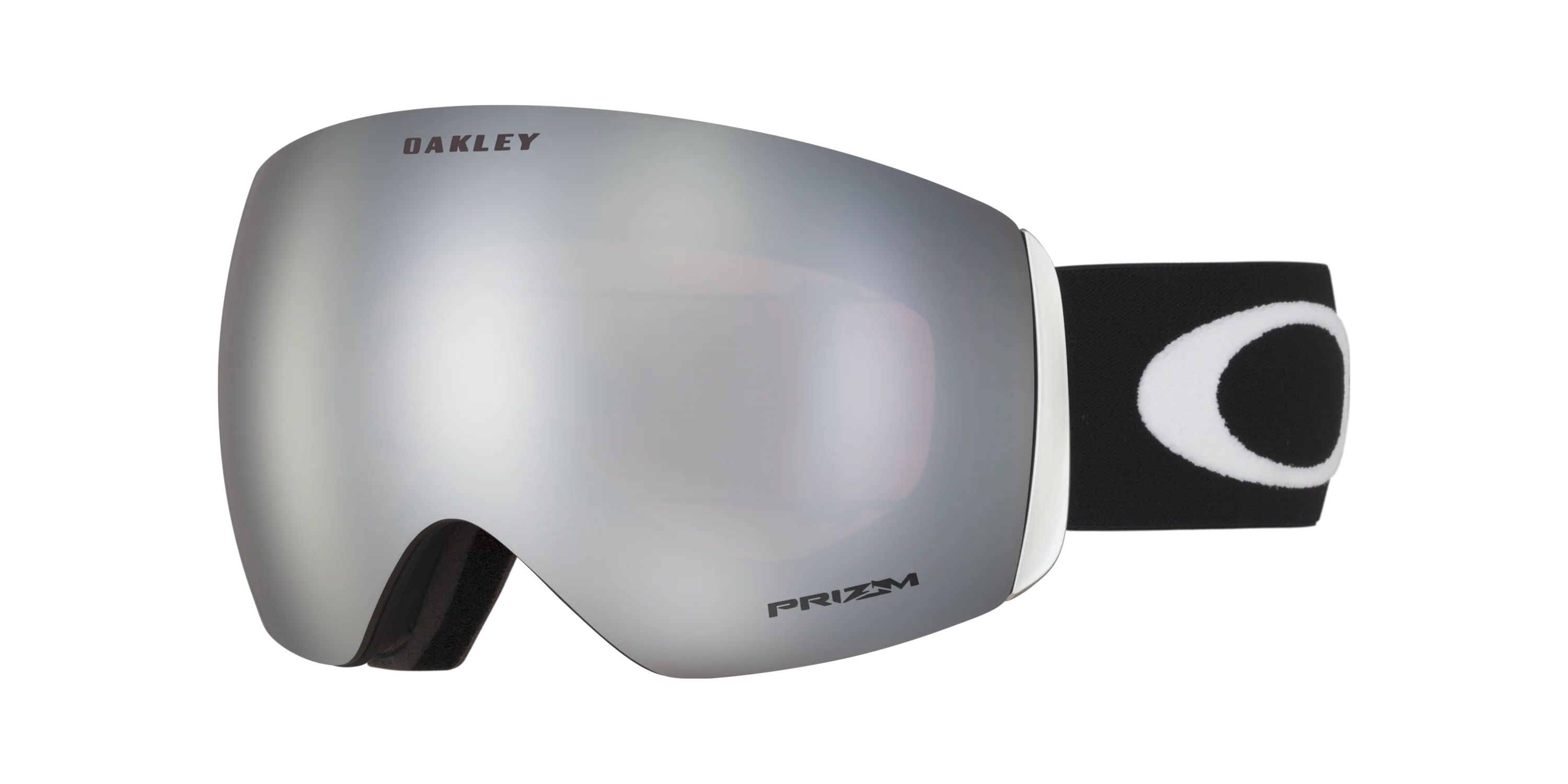 Oakley Flight Deck™ L Snow Goggles - Matte Black - Prizm Snow Sapphire Iridium - OO7050-20 | Oa... | Oakley EU