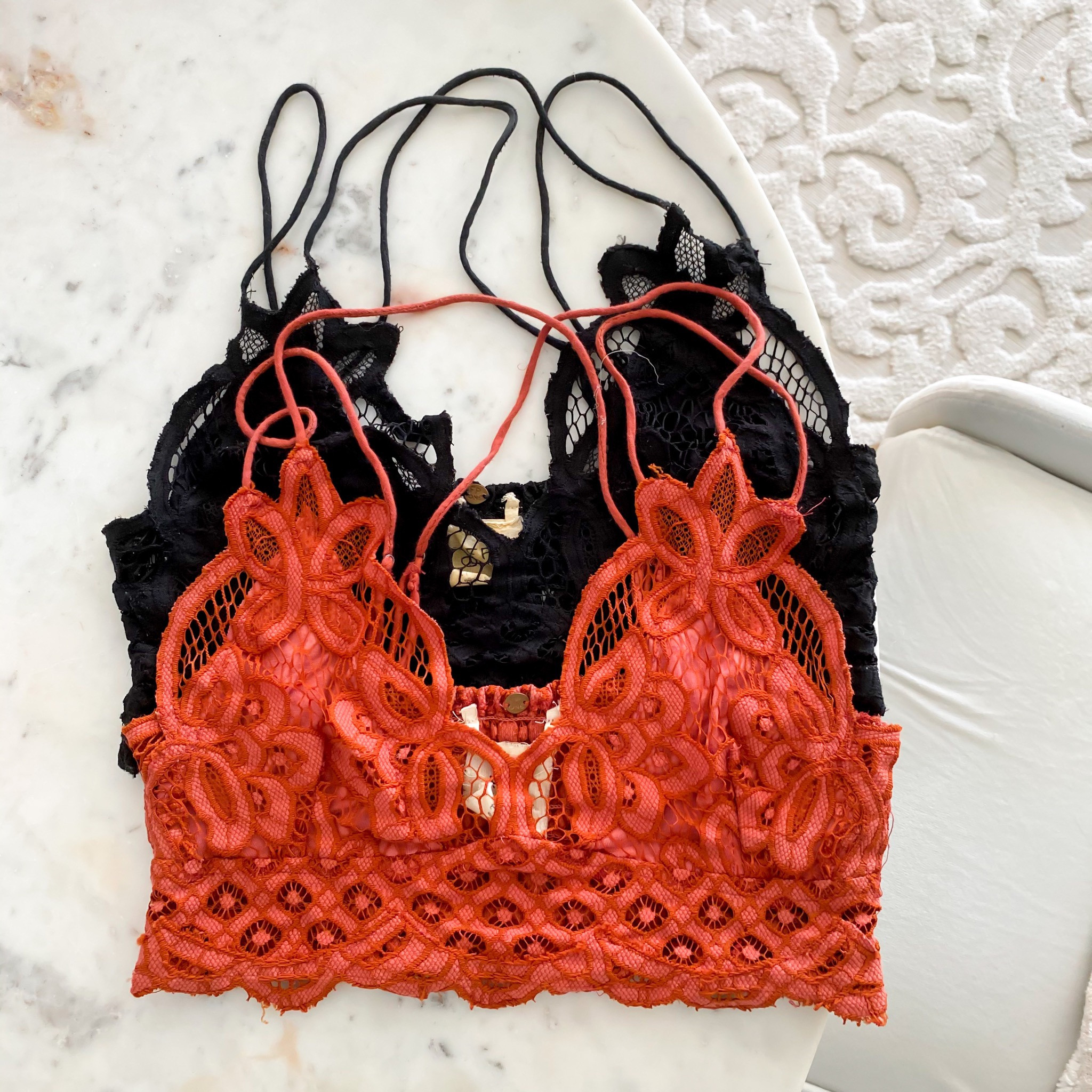 Nordstrom anniversary sale nsale

Free people bralette now $24 originally $38