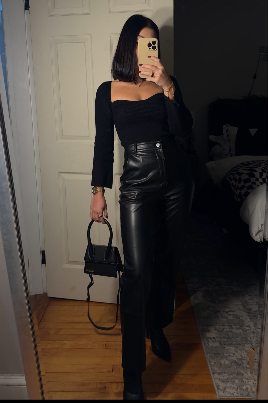 ootn🖤



#LTKSeasonal #LTKStyleTip #LTKItBag