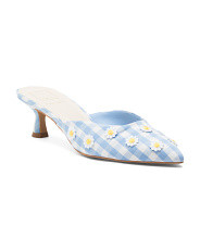 Lilou Heels | TJ Maxx