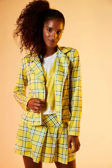 Clueless Cher Halloween Costume | Urban Outfitters (US and RoW)