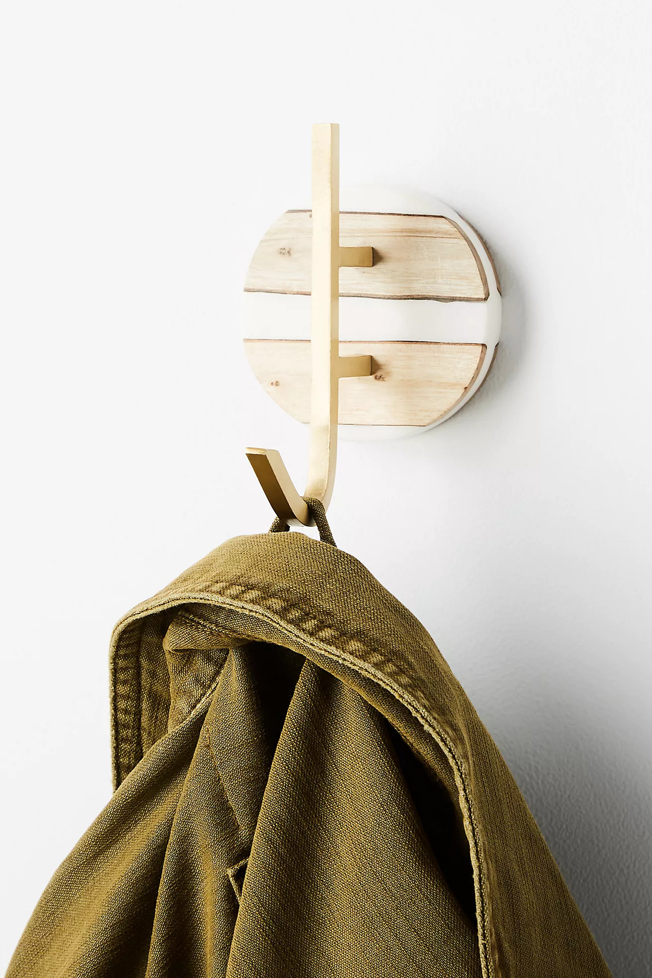 Purcell Hook | Anthropologie (US)