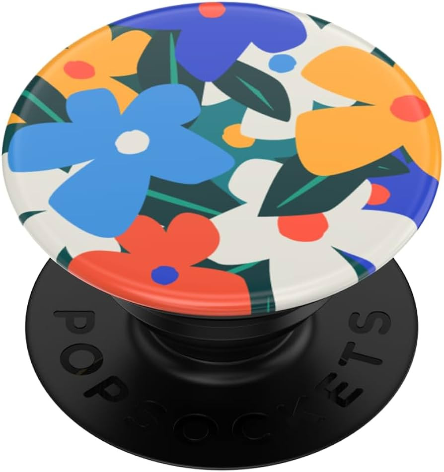 ​​​​PopSockets Phone Grip with Expanding Kickstand, Adhesive Grip - Fawna | Amazon (US)