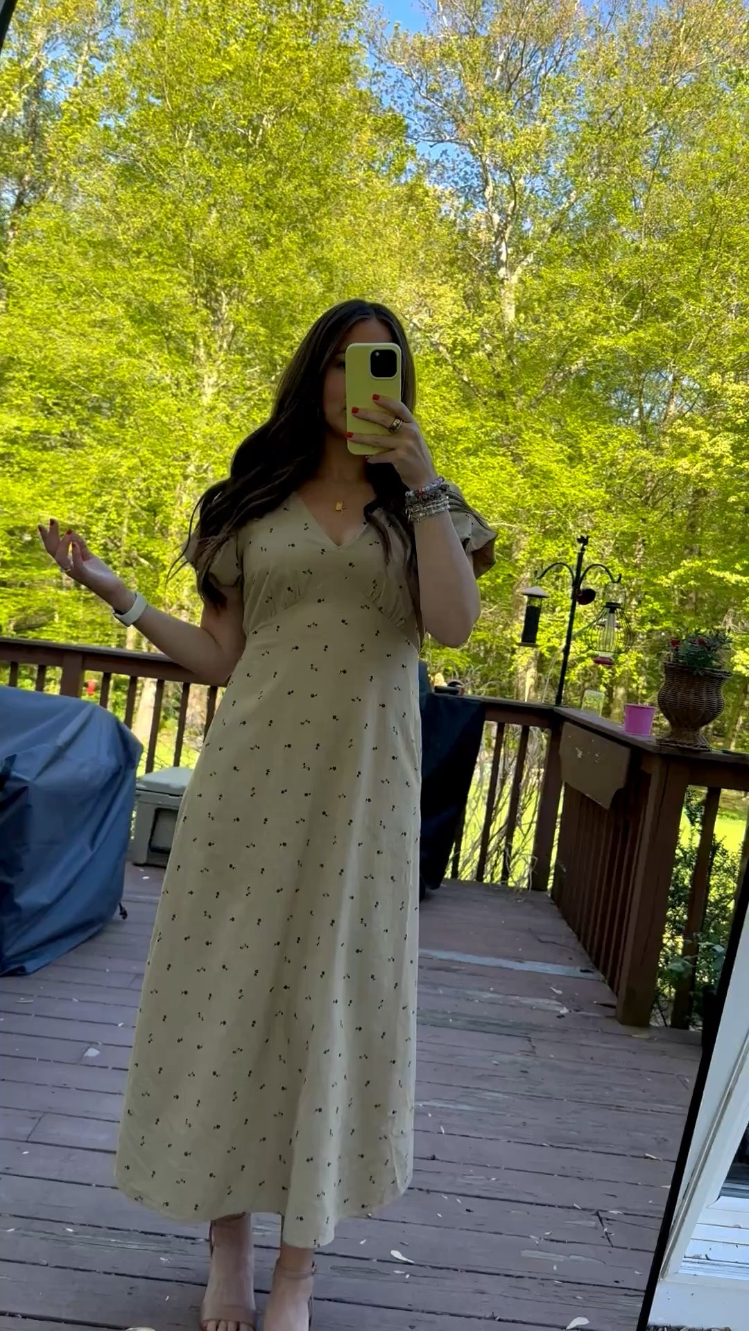 Target dress on sale!  I’m wearing size small

#LTKootd #LTKSaleAlert