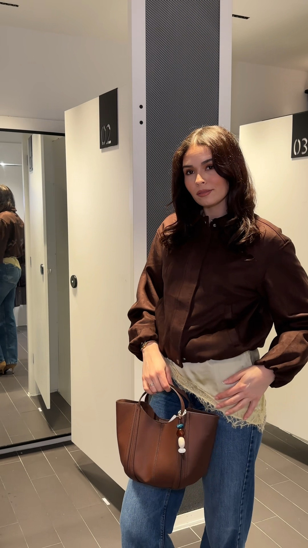 New in New Look 🤍 