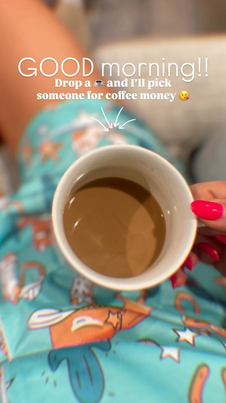 GOOD morning!! The western pjs are SO cute!! Other colors available and true to size 

#LTKmorningroutine #LTKdayinmylife #LTKmomlife