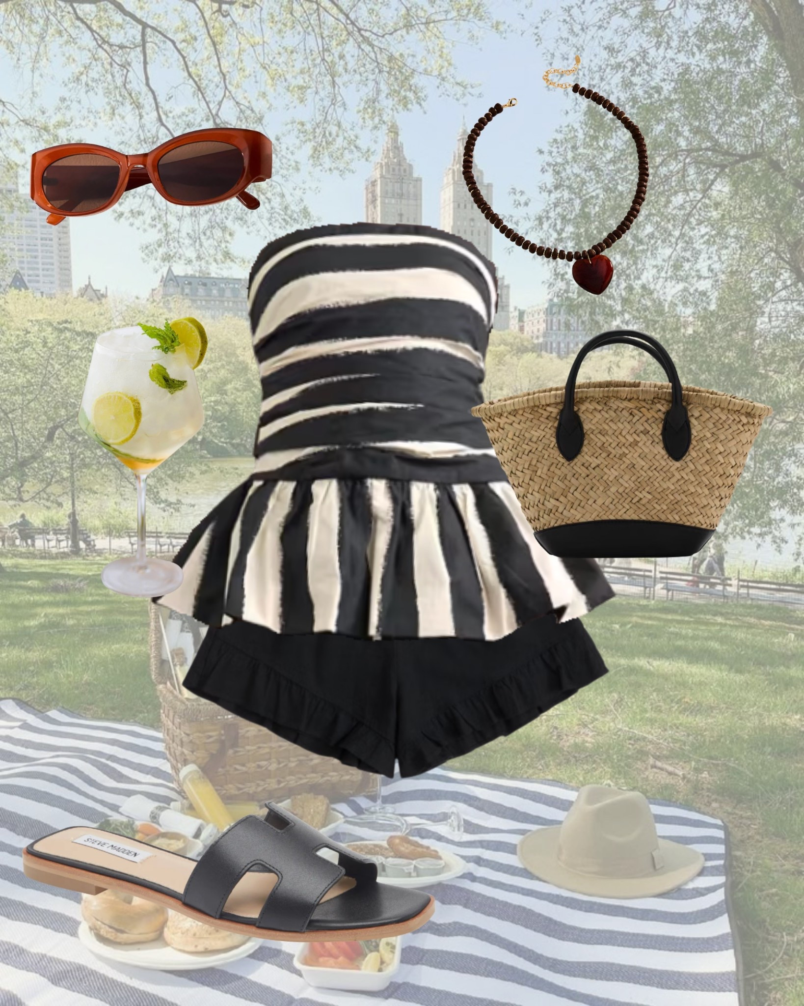 Shopping day ootd!! 

#LTKdayinmylife #LTKSeasonal #LTKootd