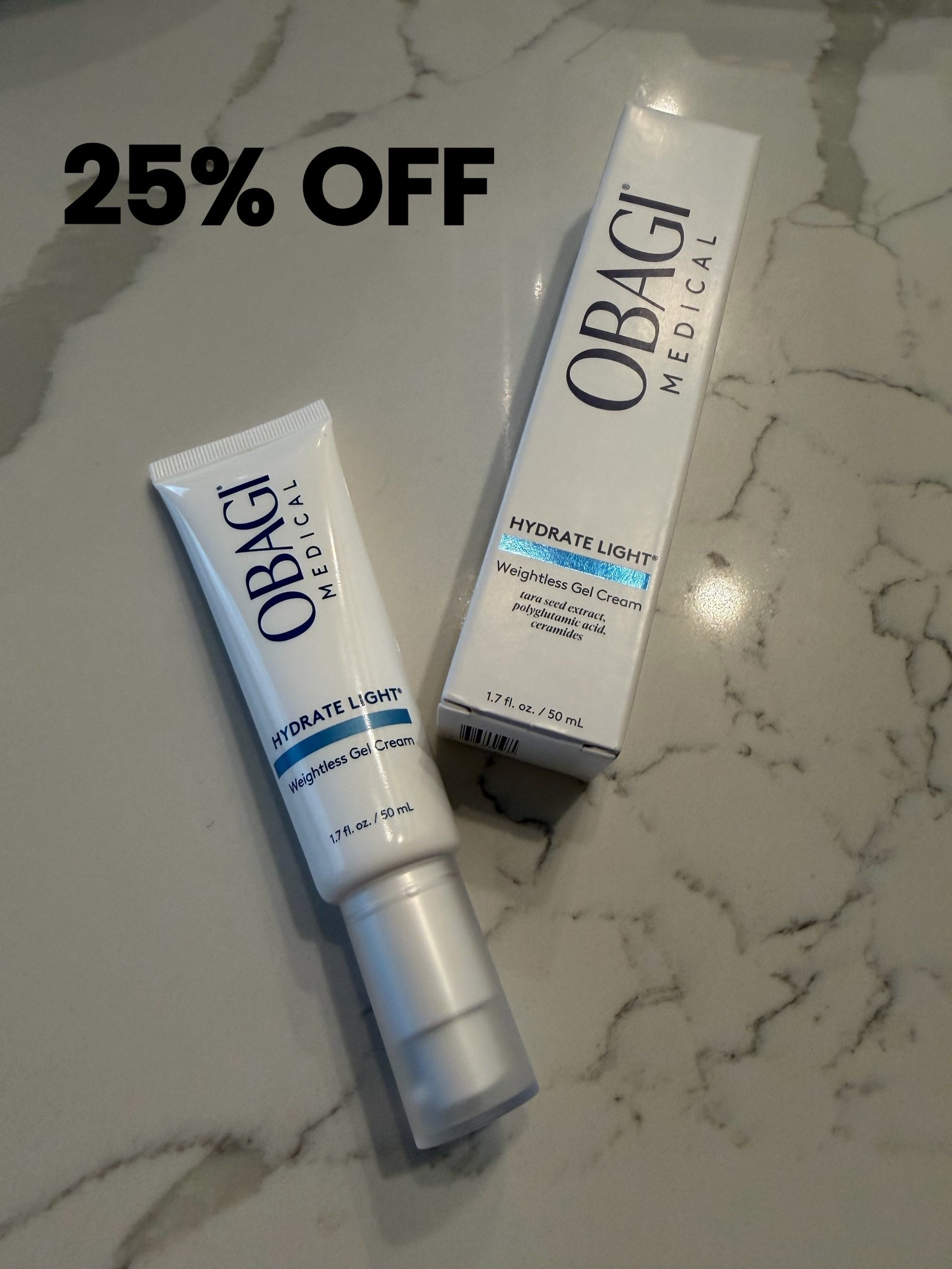 20-25% off Obagi

#LTKBeauty