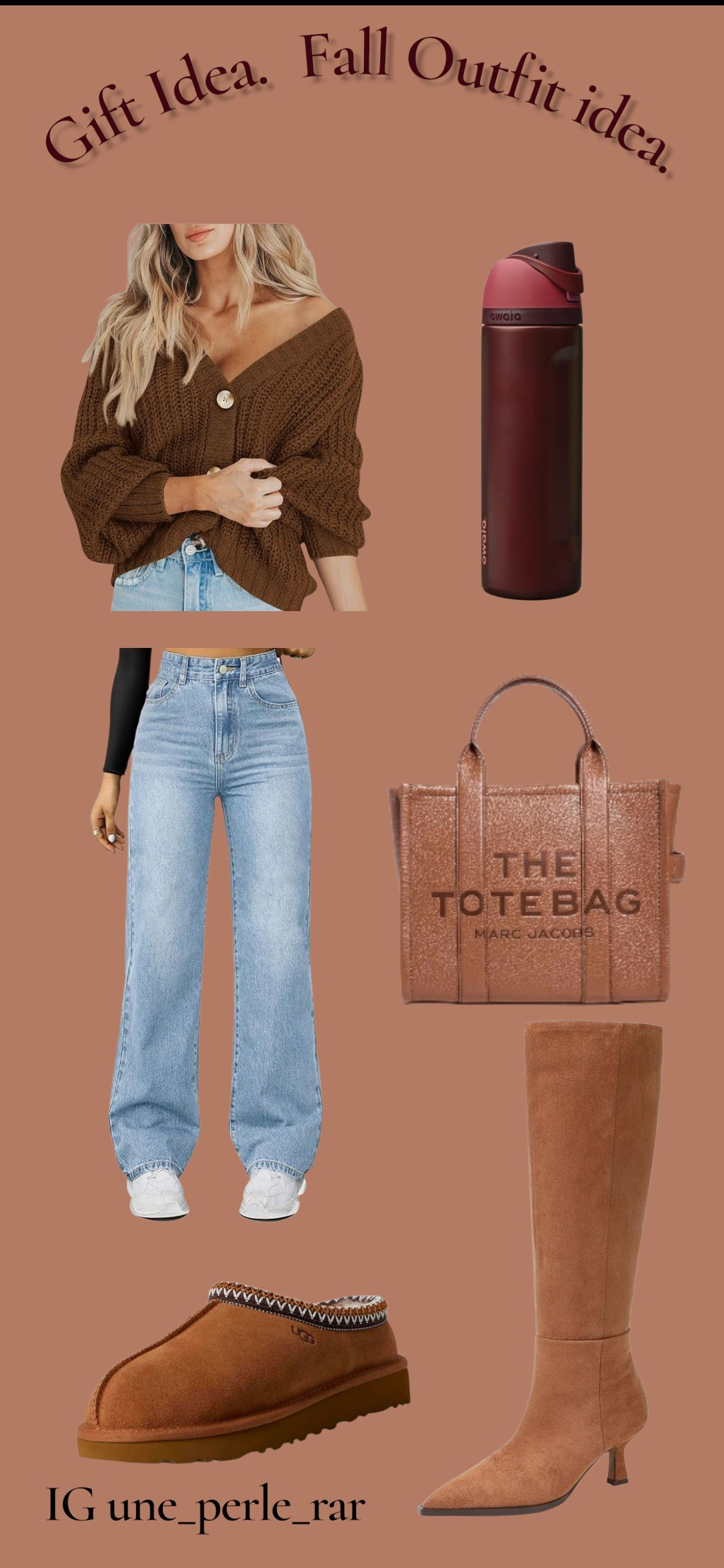 Gift idea,, Outfit idea.

#LTKGiftGuide #LTKCyberWeek #LTKHoliday