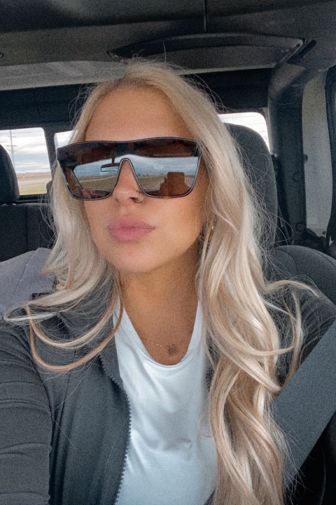 Kim K vibe 

#LTKGiftGuide #LTKFind